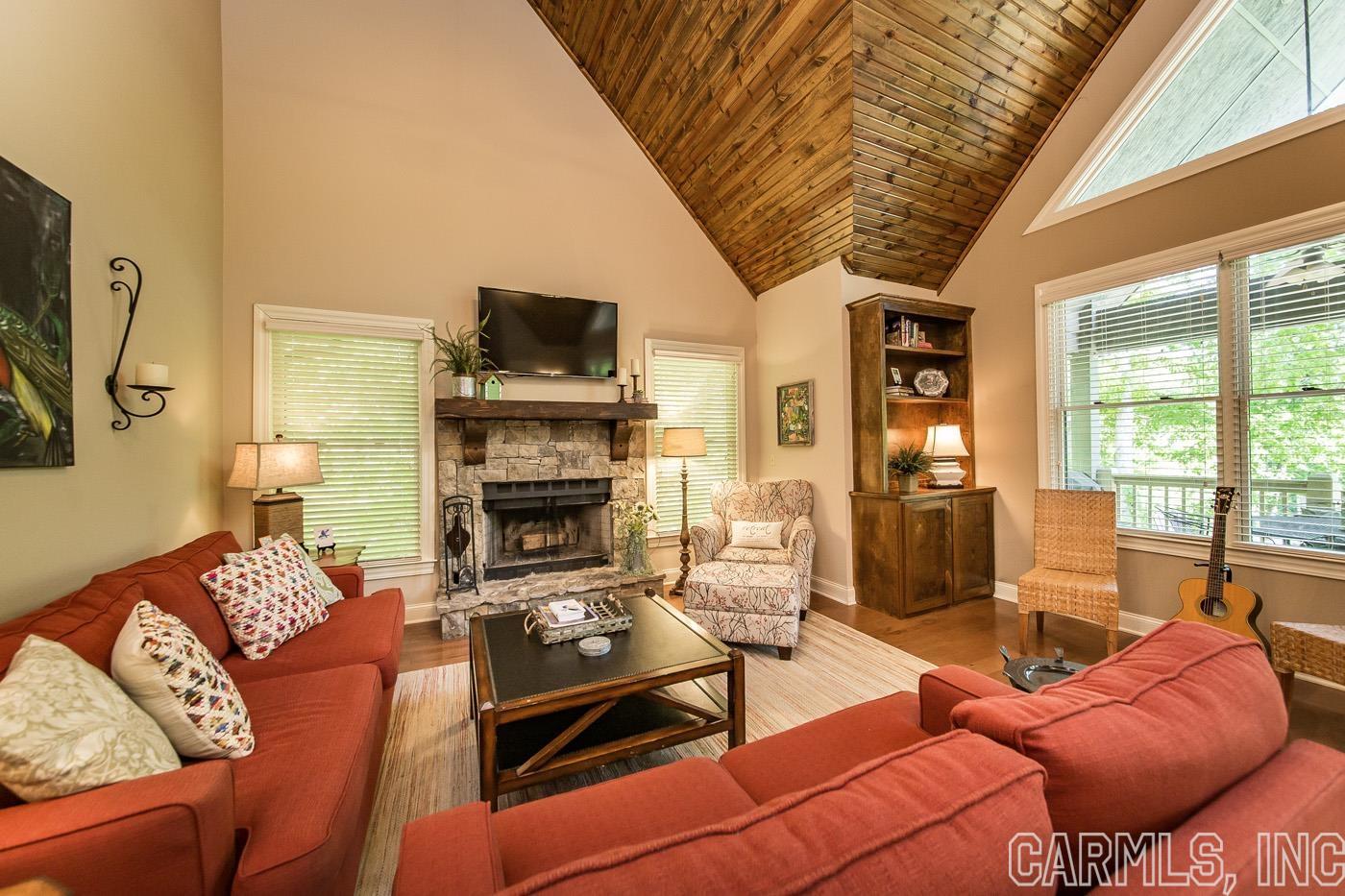 Rivers Edge at Lobo Access - Residential