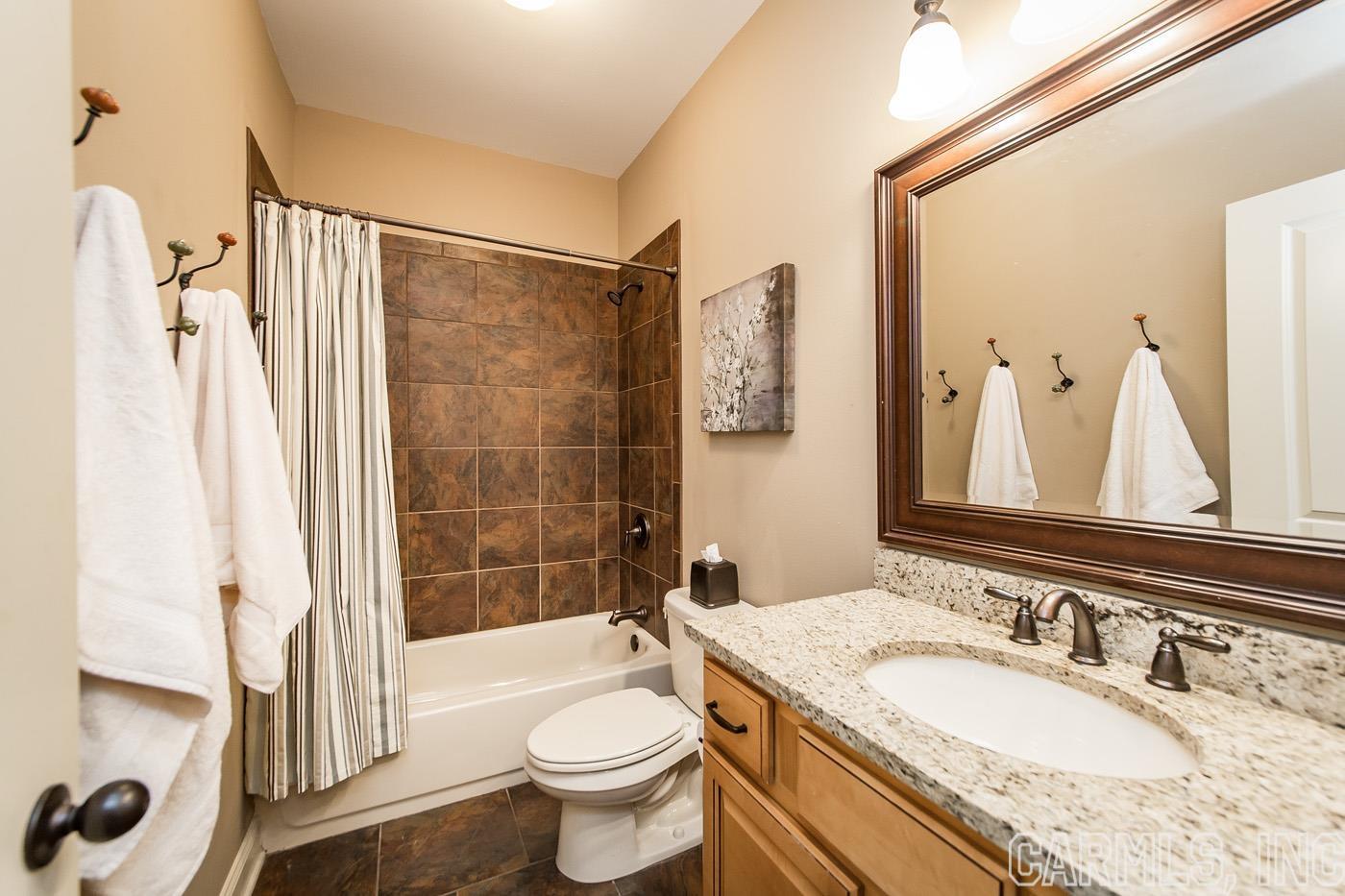 Rivers Edge at Lobo Access - Residential