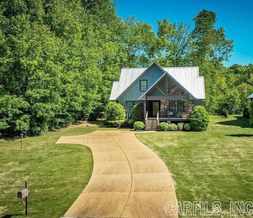 Rivers Edge at Lobo Access - Residential