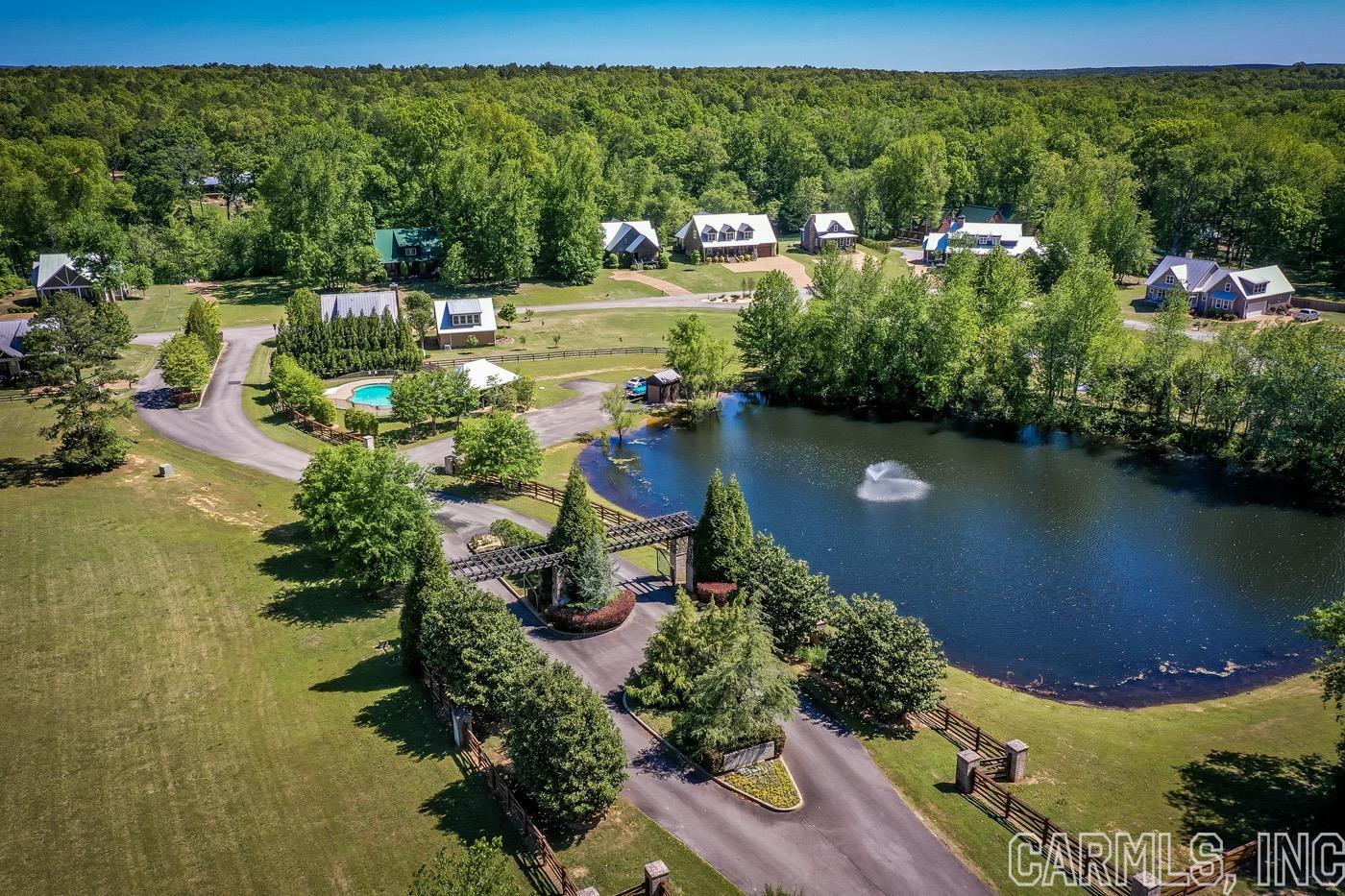 Rivers Edge at Lobo Access - Residential