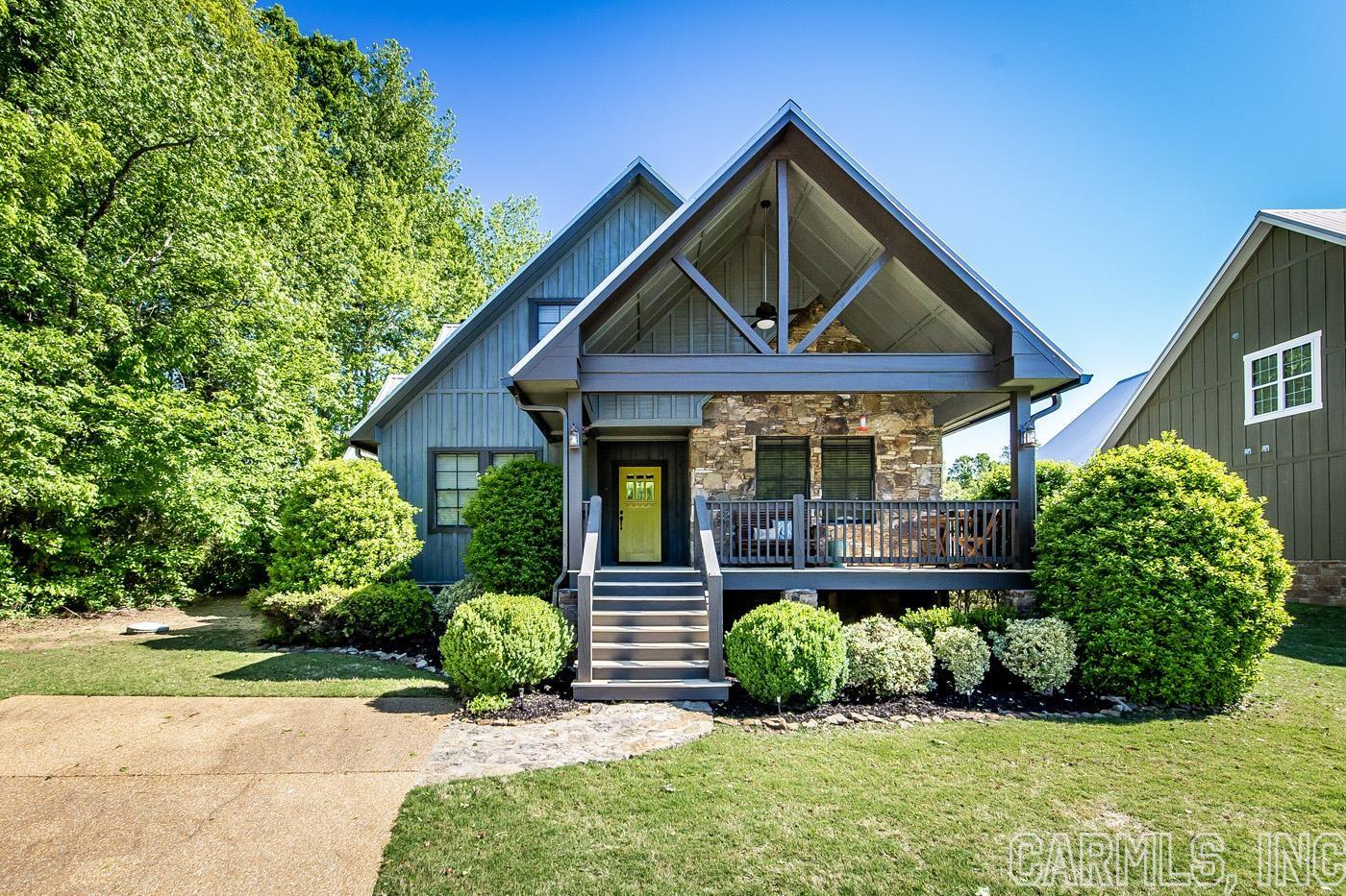 Rivers Edge at Lobo Access - Residential