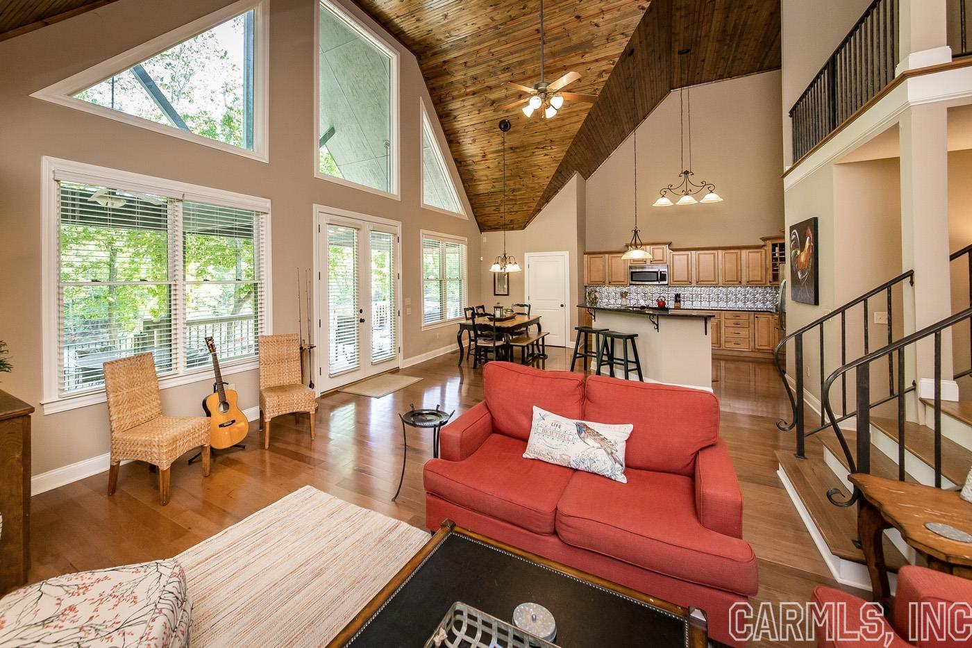 Rivers Edge at Lobo Access - Residential