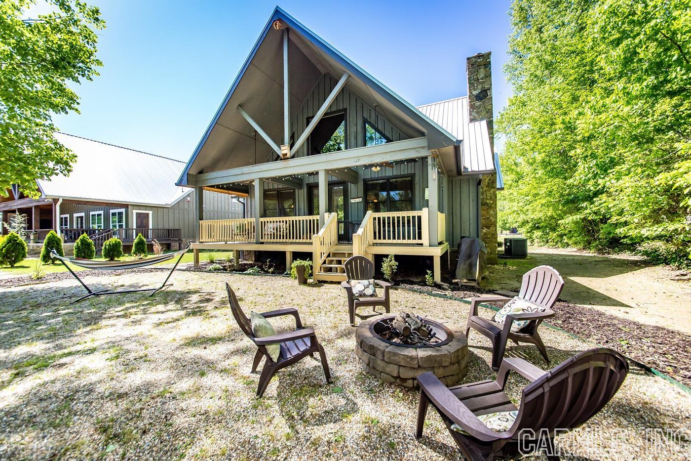 Rivers Edge at Lobo Access - Residential