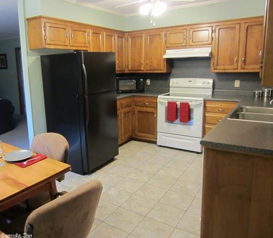 Leewood - Residential