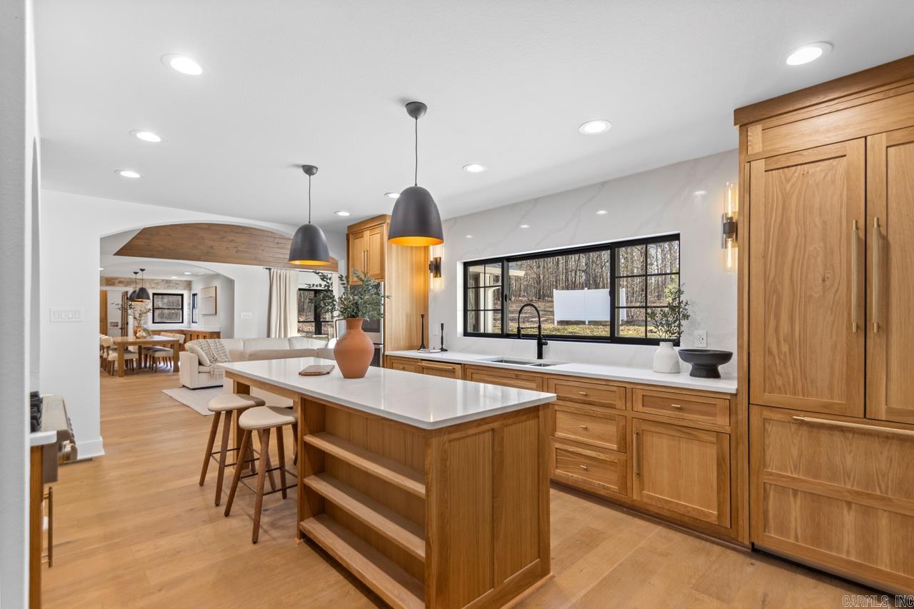 Springhill Farms Phase II - Residential