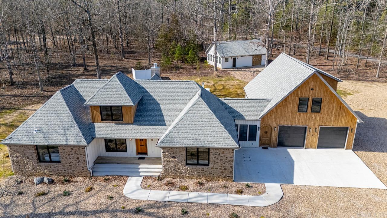Springhill Farms Phase II - Residential