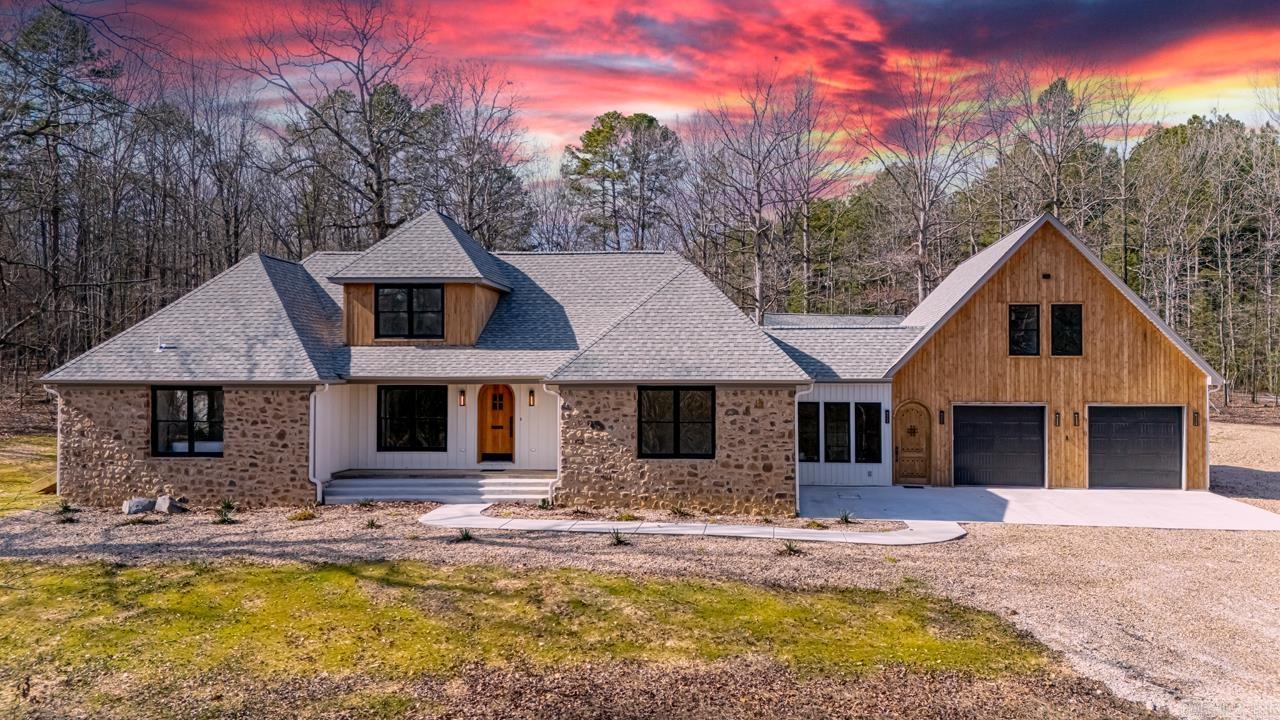 Springhill Farms Phase II - Residential