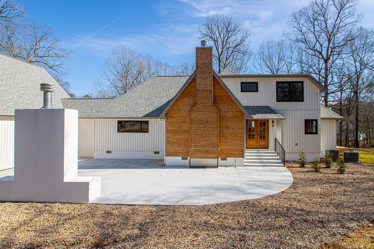 Springhill Farms Phase II - Residential