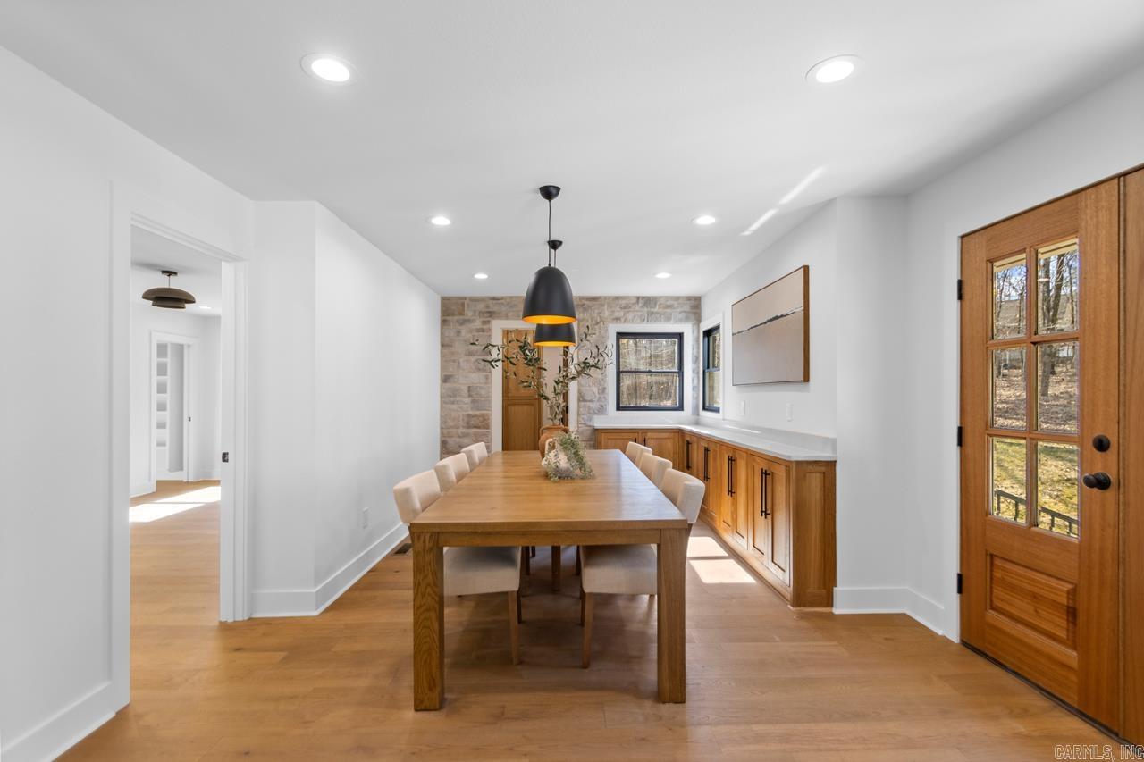 Springhill Farms Phase II - Residential