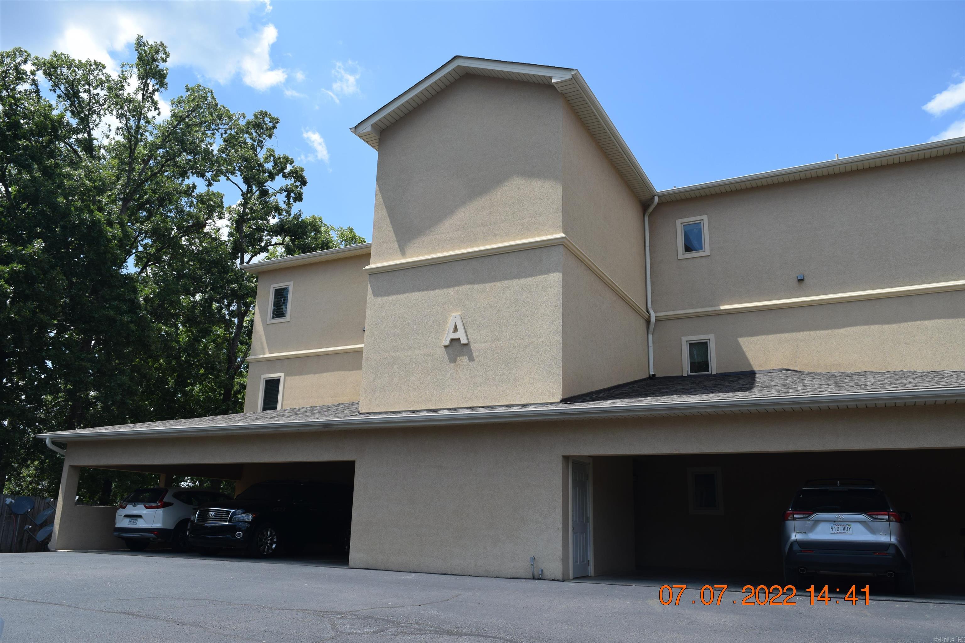 POINT LOOKOUT HPR - Residential