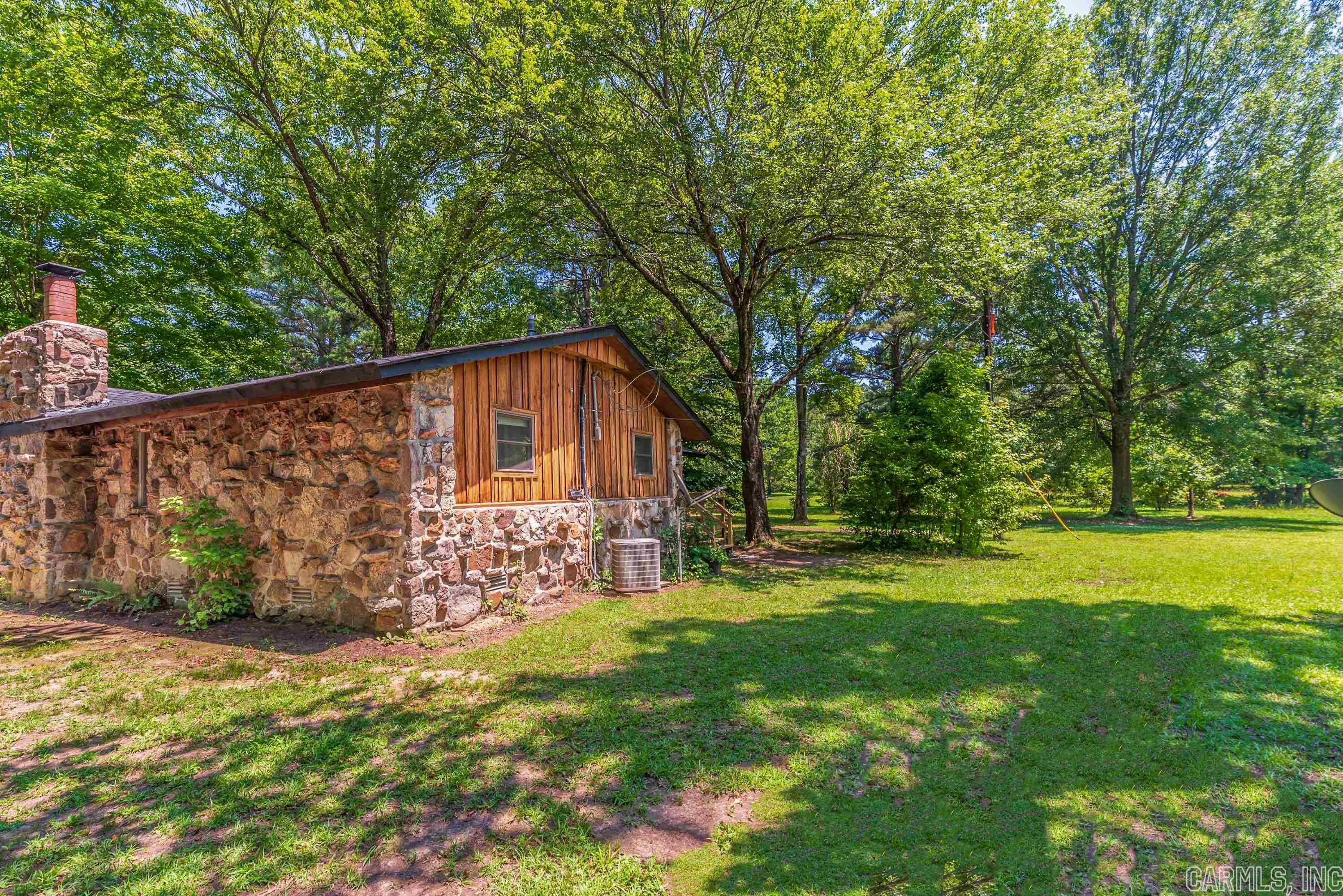 THARPS WHISPERING PINES - Residential