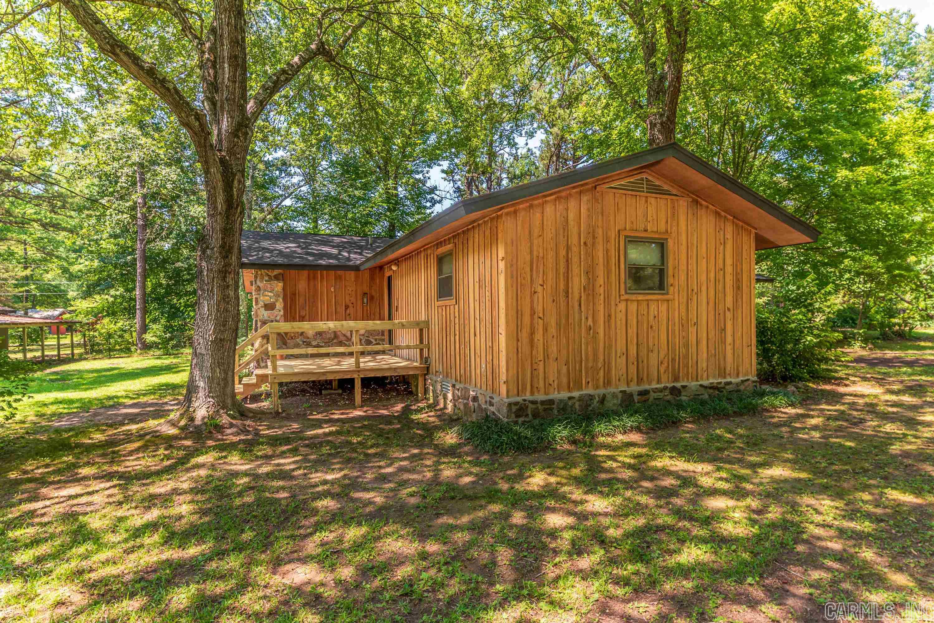 THARPS WHISPERING PINES - Residential