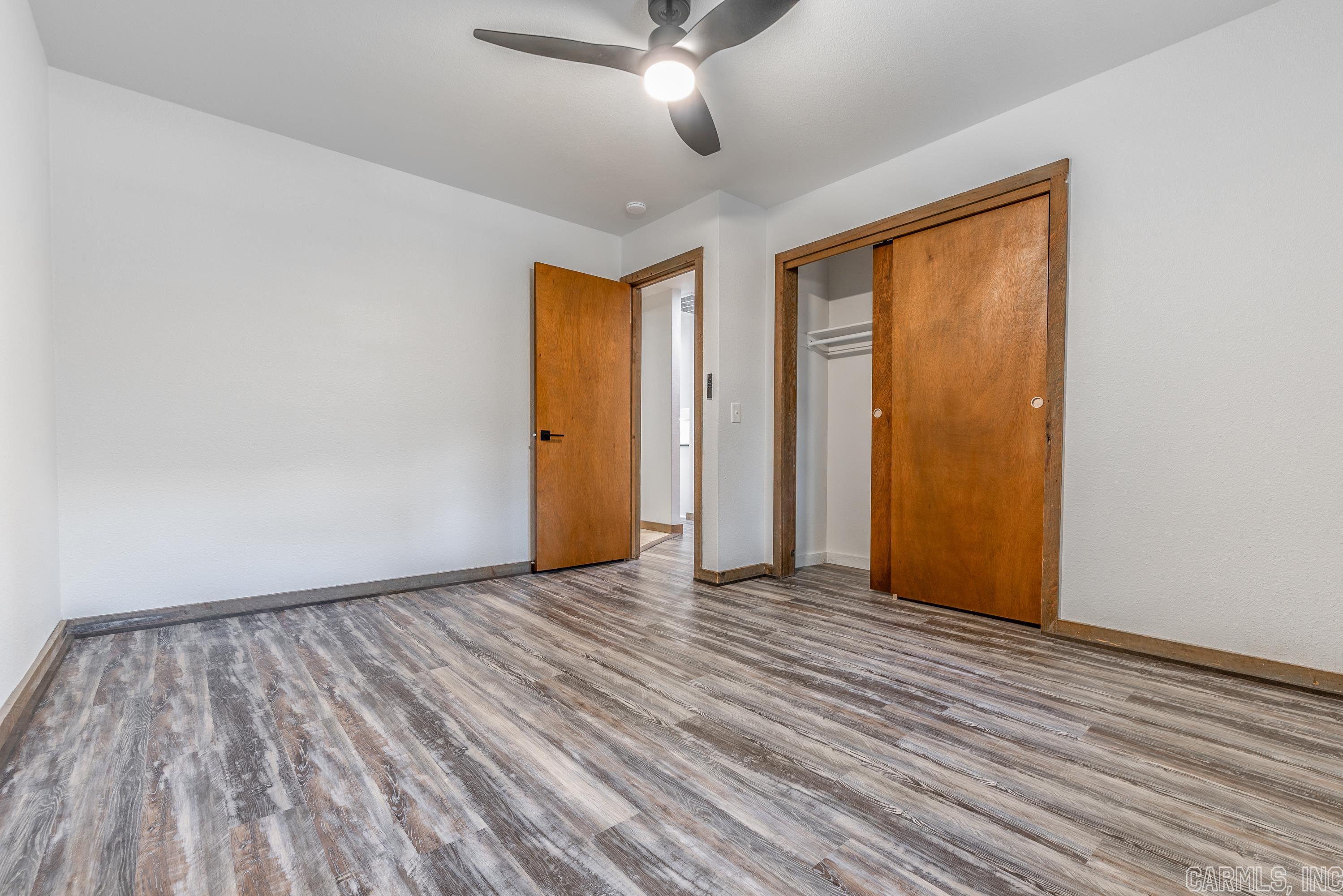 THARPS WHISPERING PINES - Residential