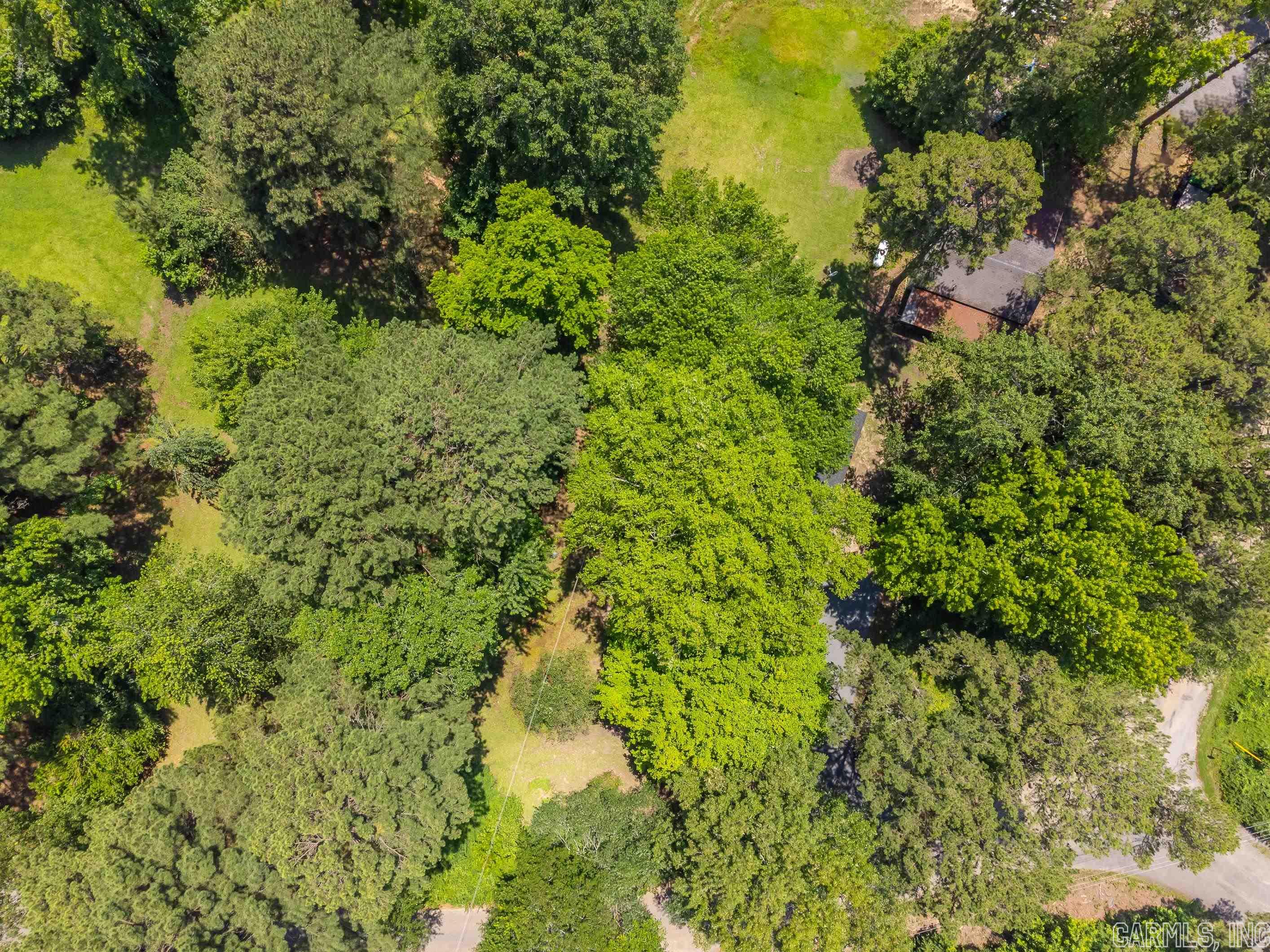 THARPS WHISPERING PINES - Residential