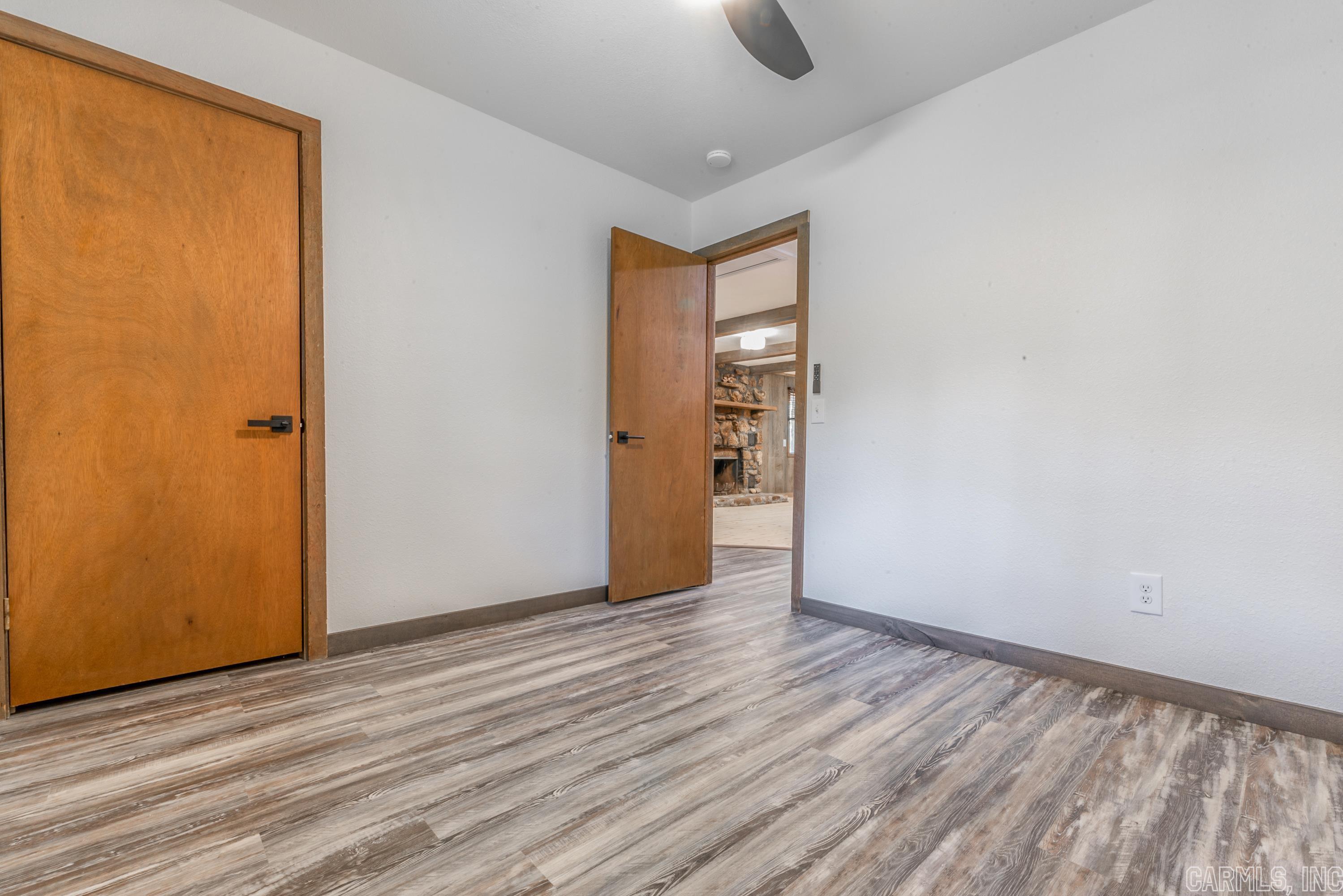 THARPS WHISPERING PINES - Residential