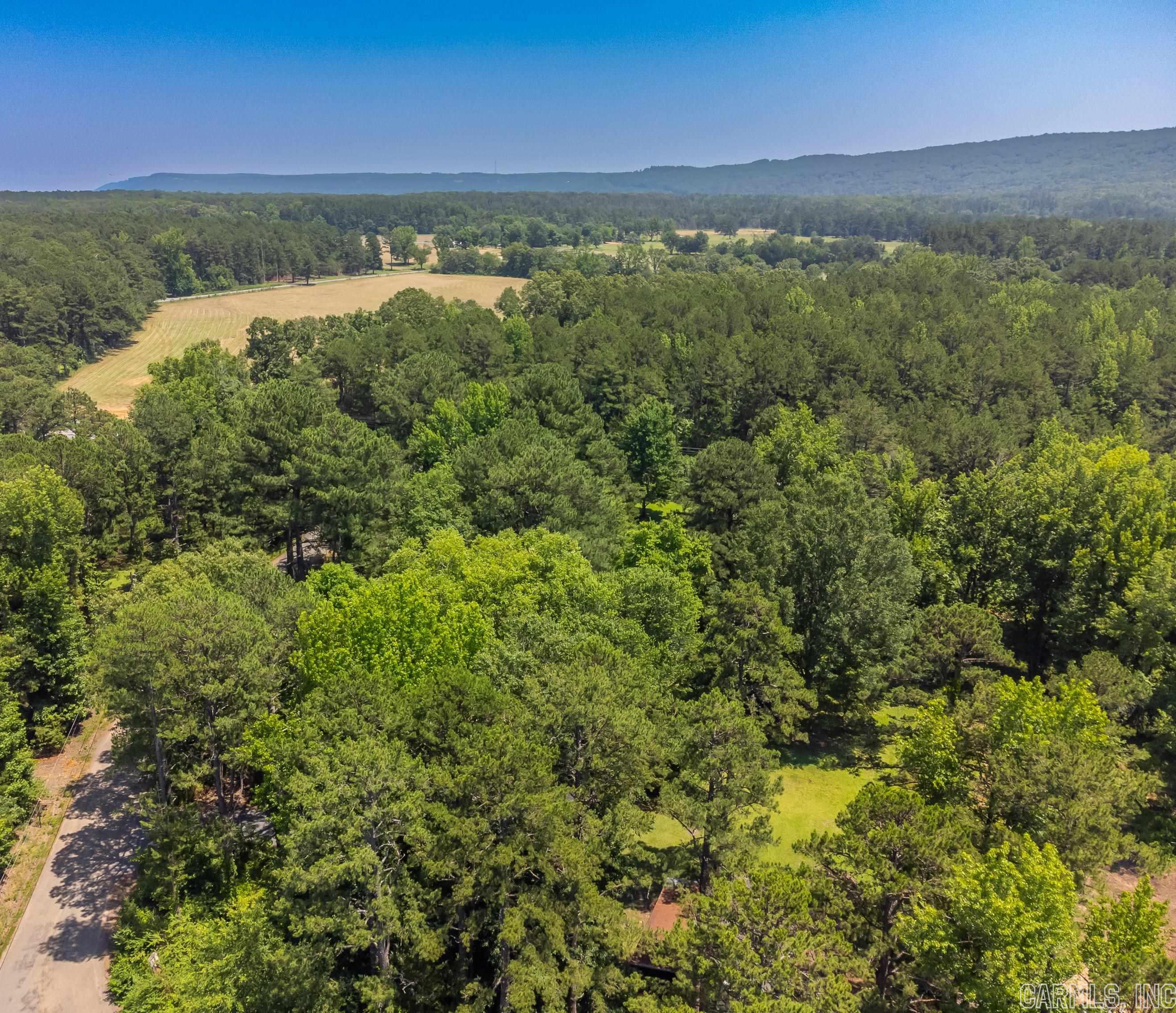 THARPS WHISPERING PINES - Residential