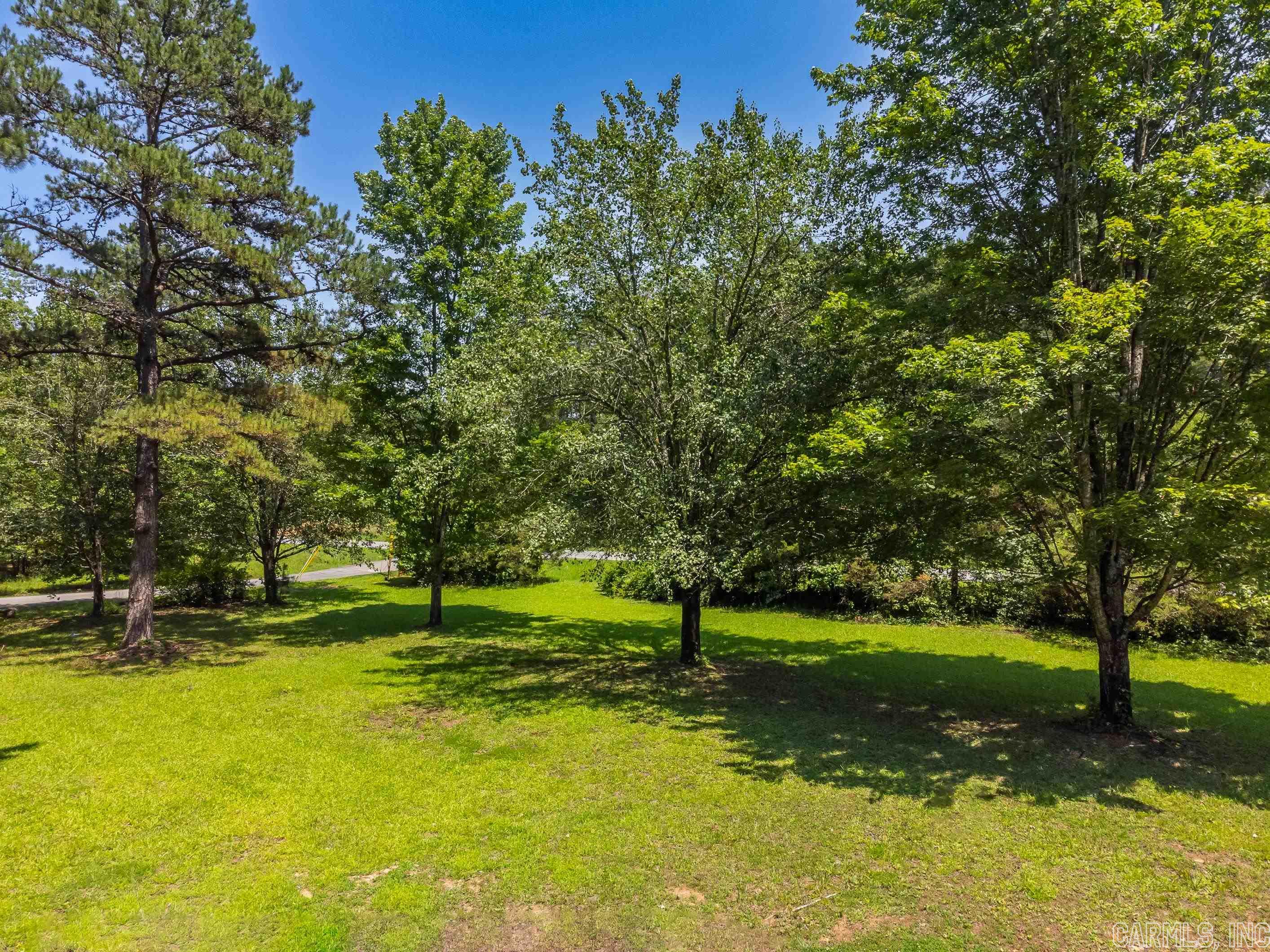 THARPS WHISPERING PINES - Residential