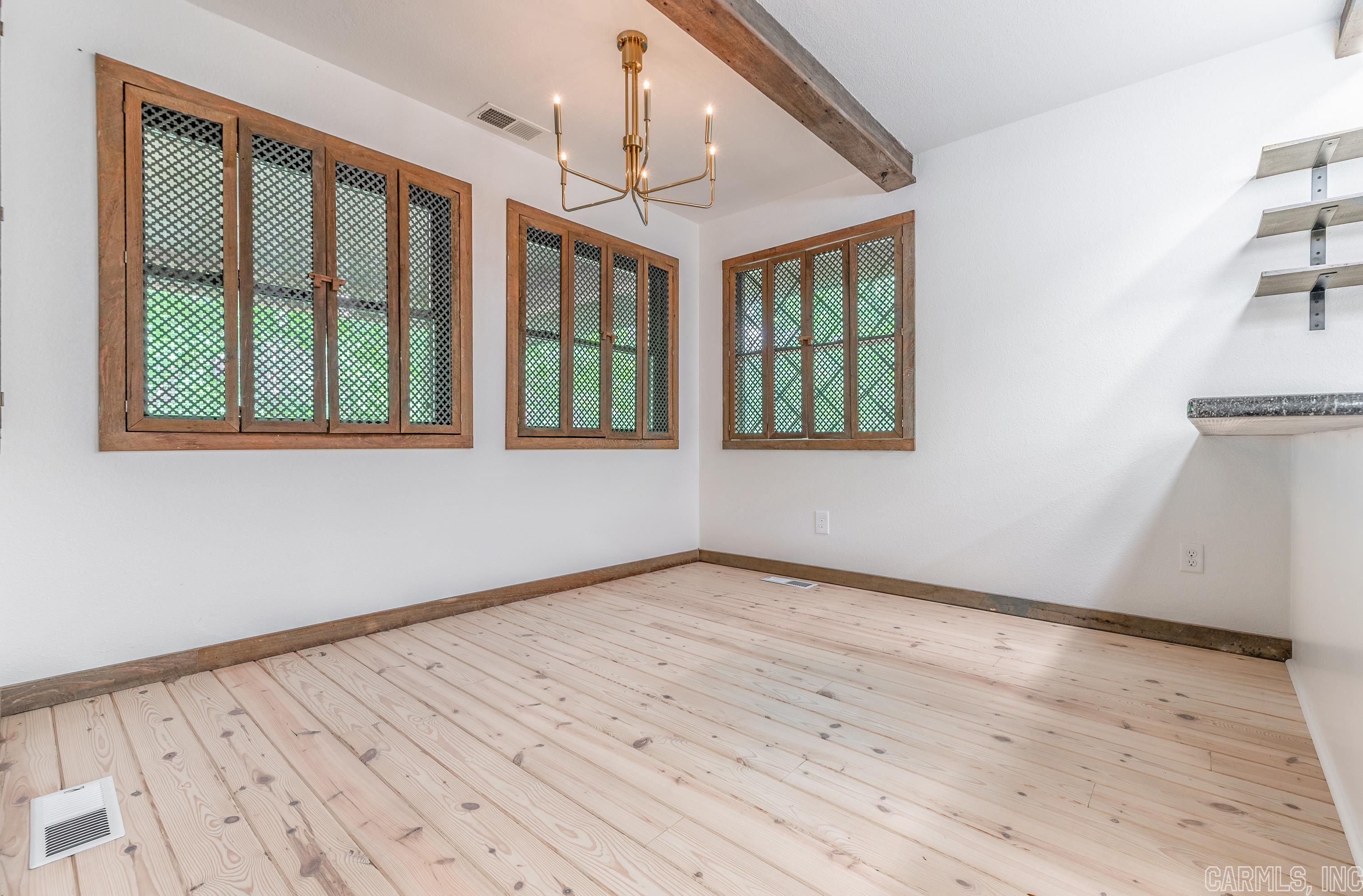 THARPS WHISPERING PINES - Residential