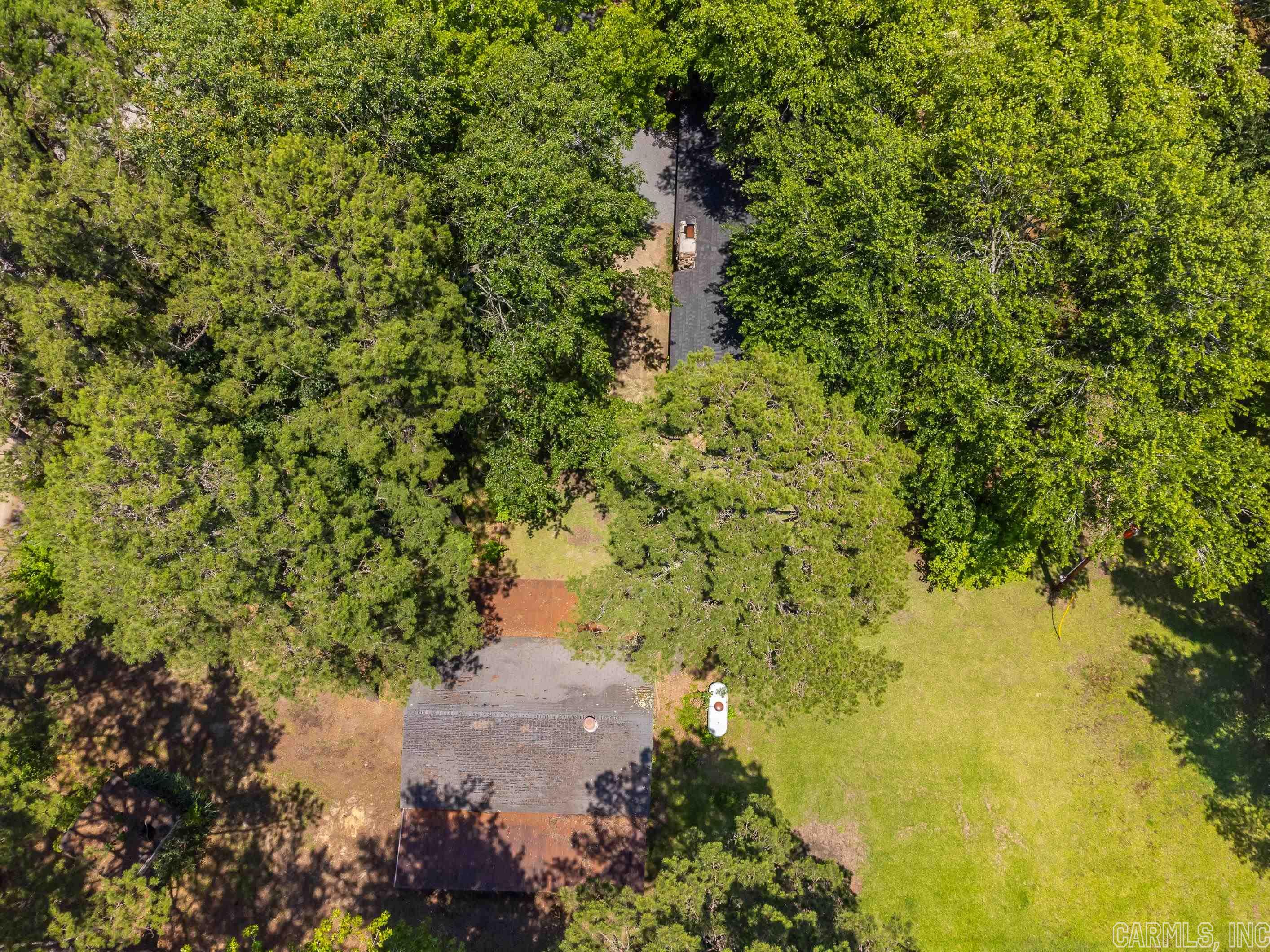 THARPS WHISPERING PINES - Residential