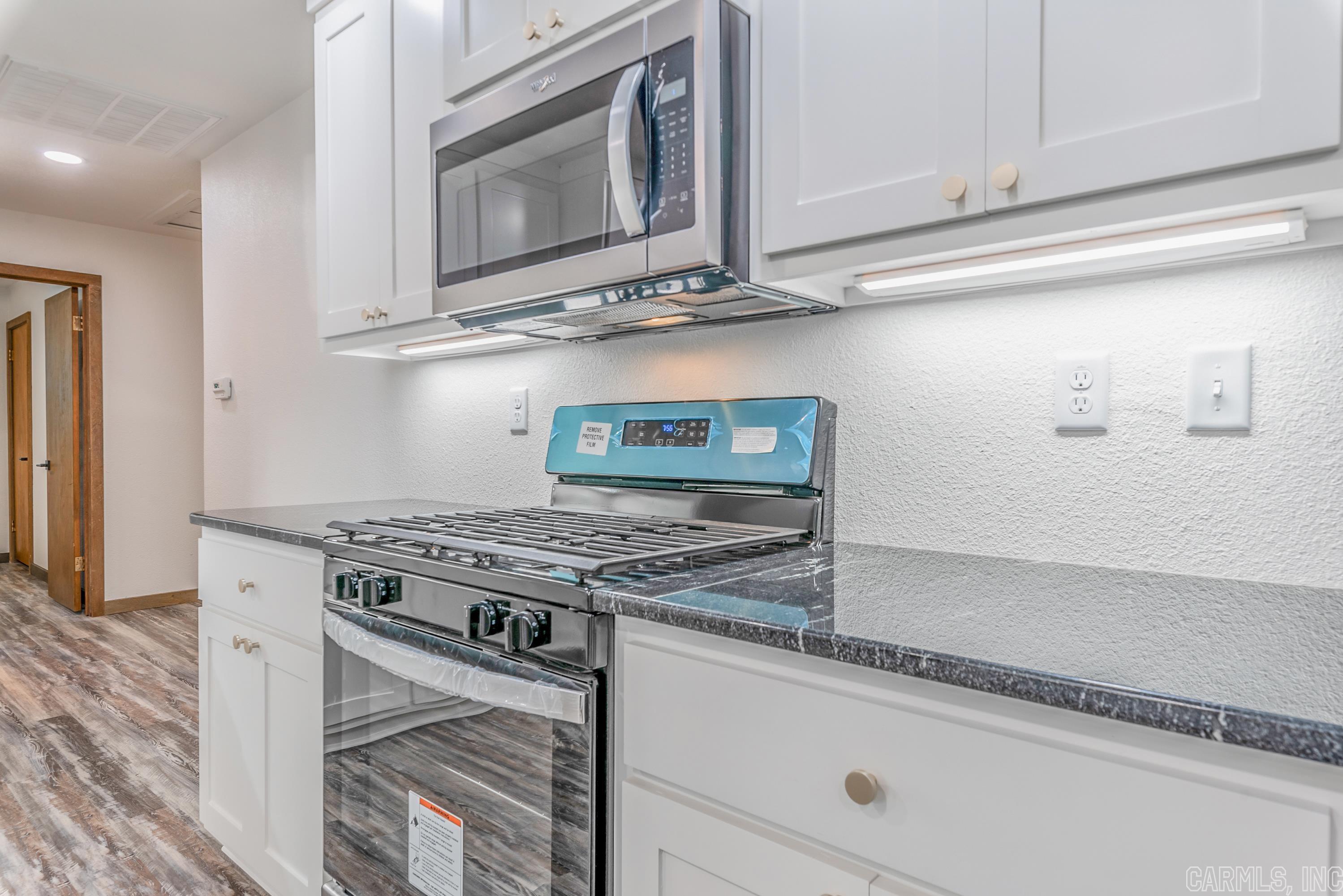 THARPS WHISPERING PINES - Residential