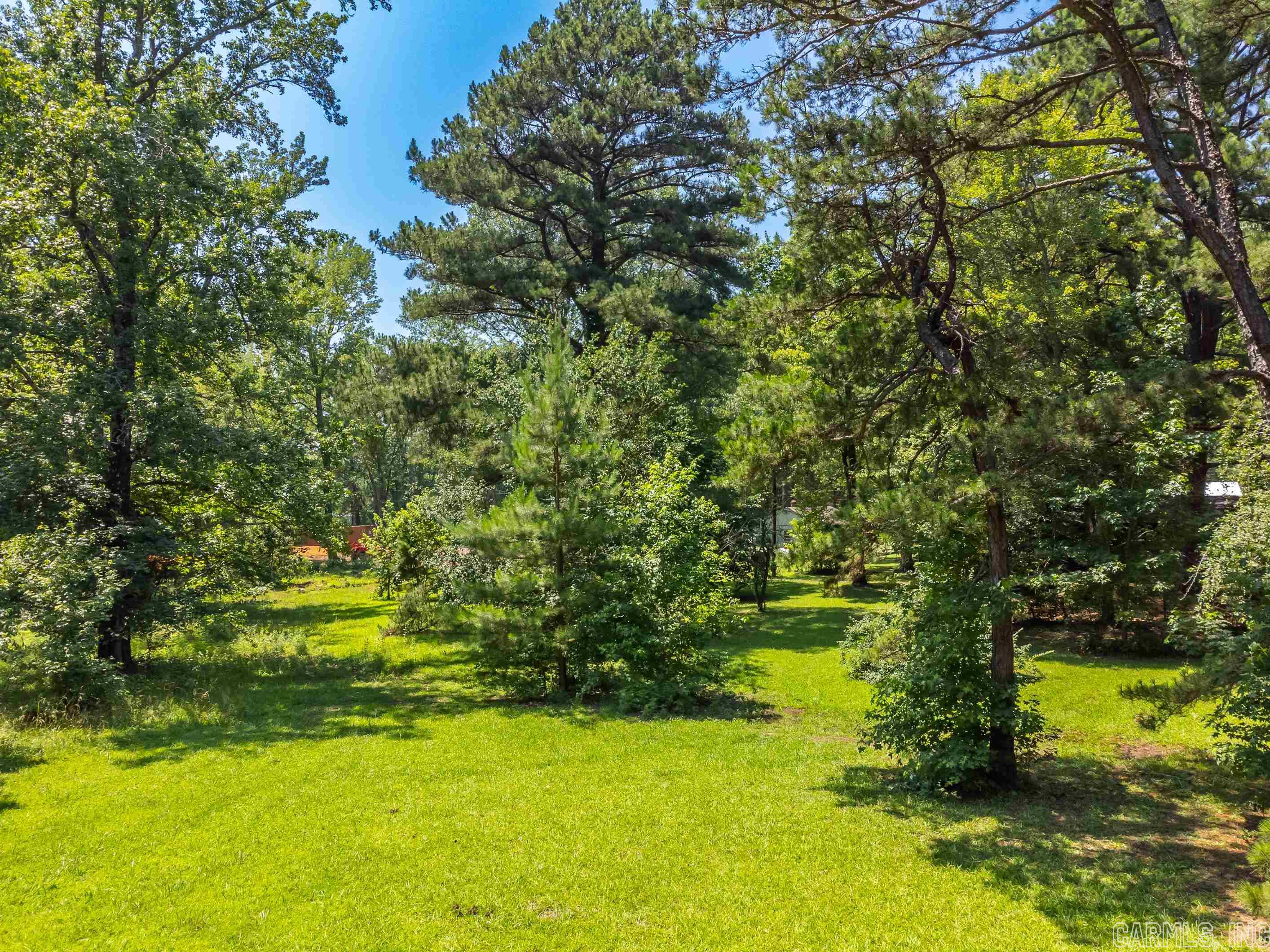 THARPS WHISPERING PINES - Residential