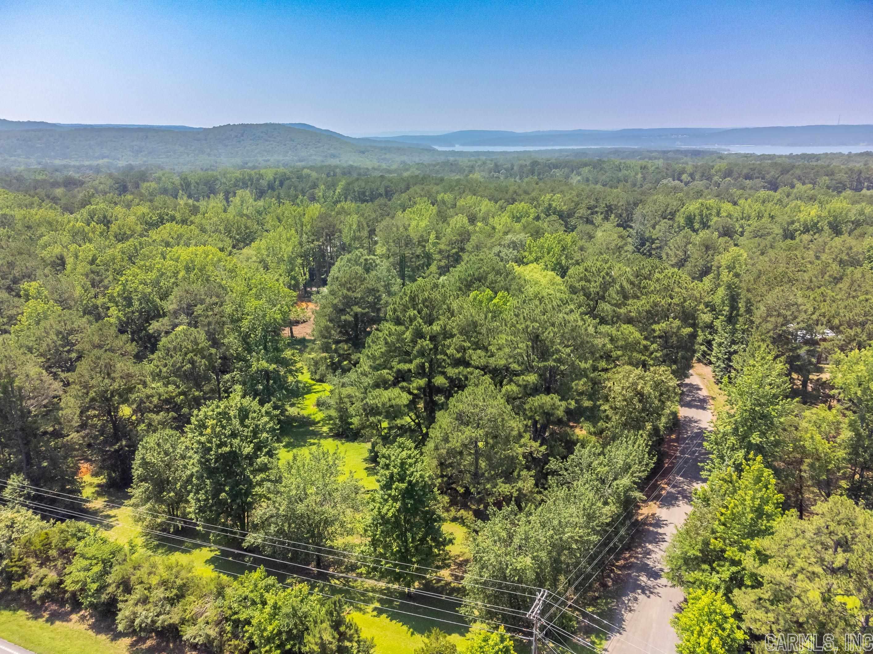 THARPS WHISPERING PINES - Residential