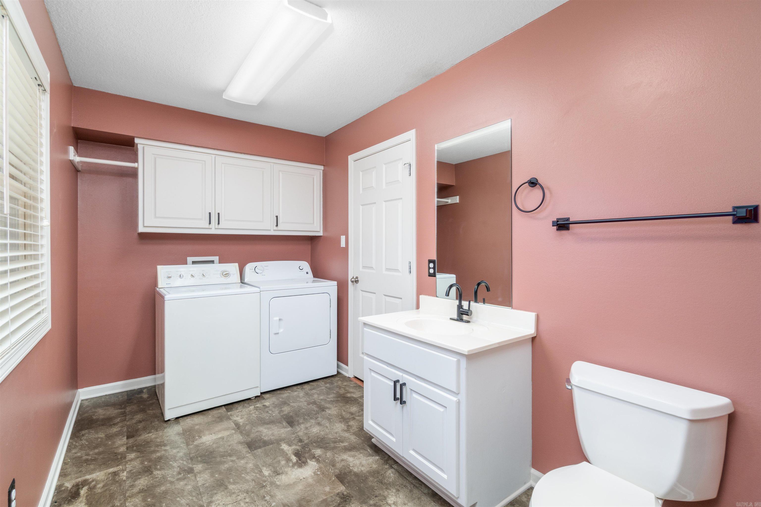 Gancho - Residential