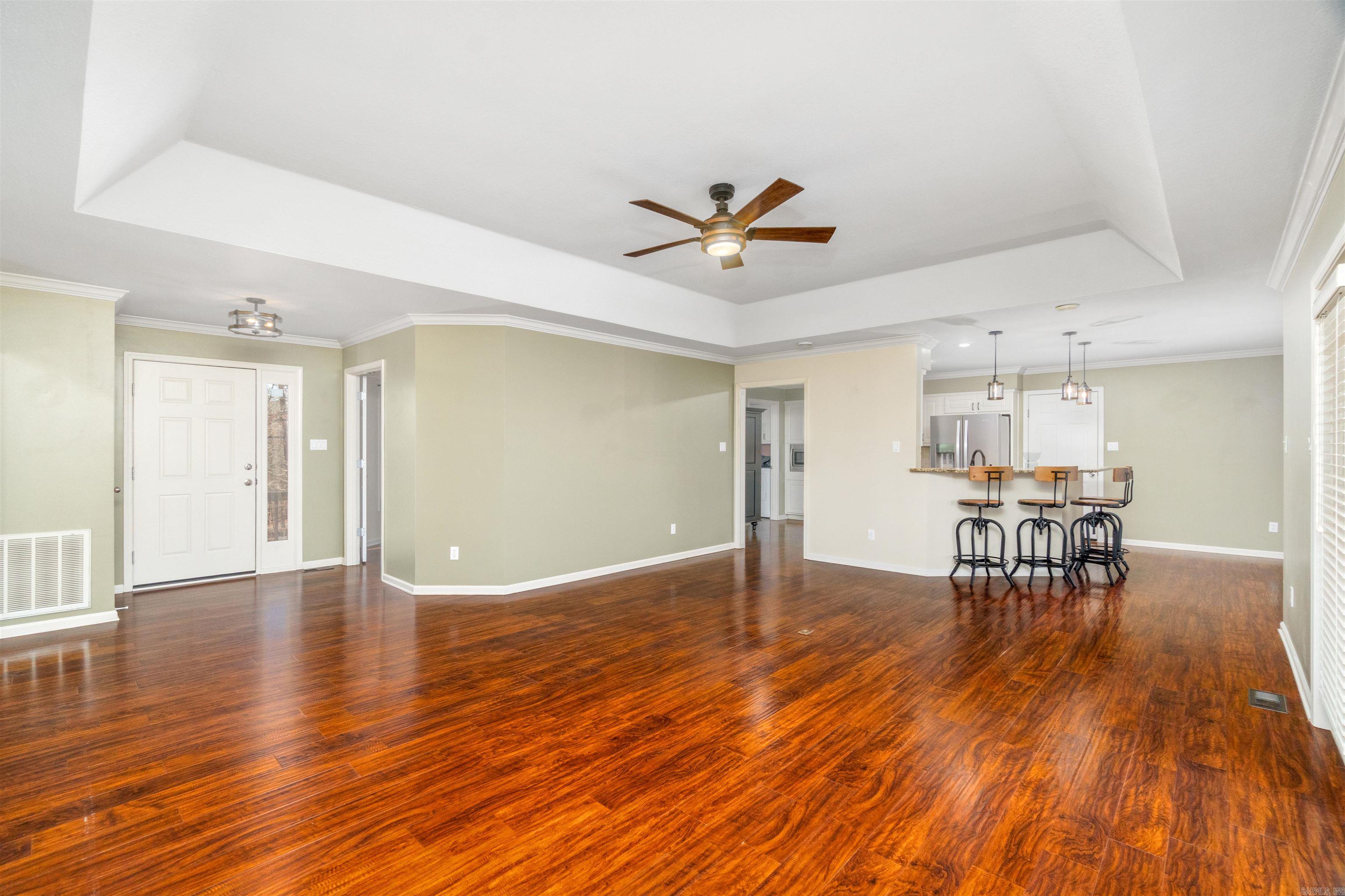 Gancho - Residential