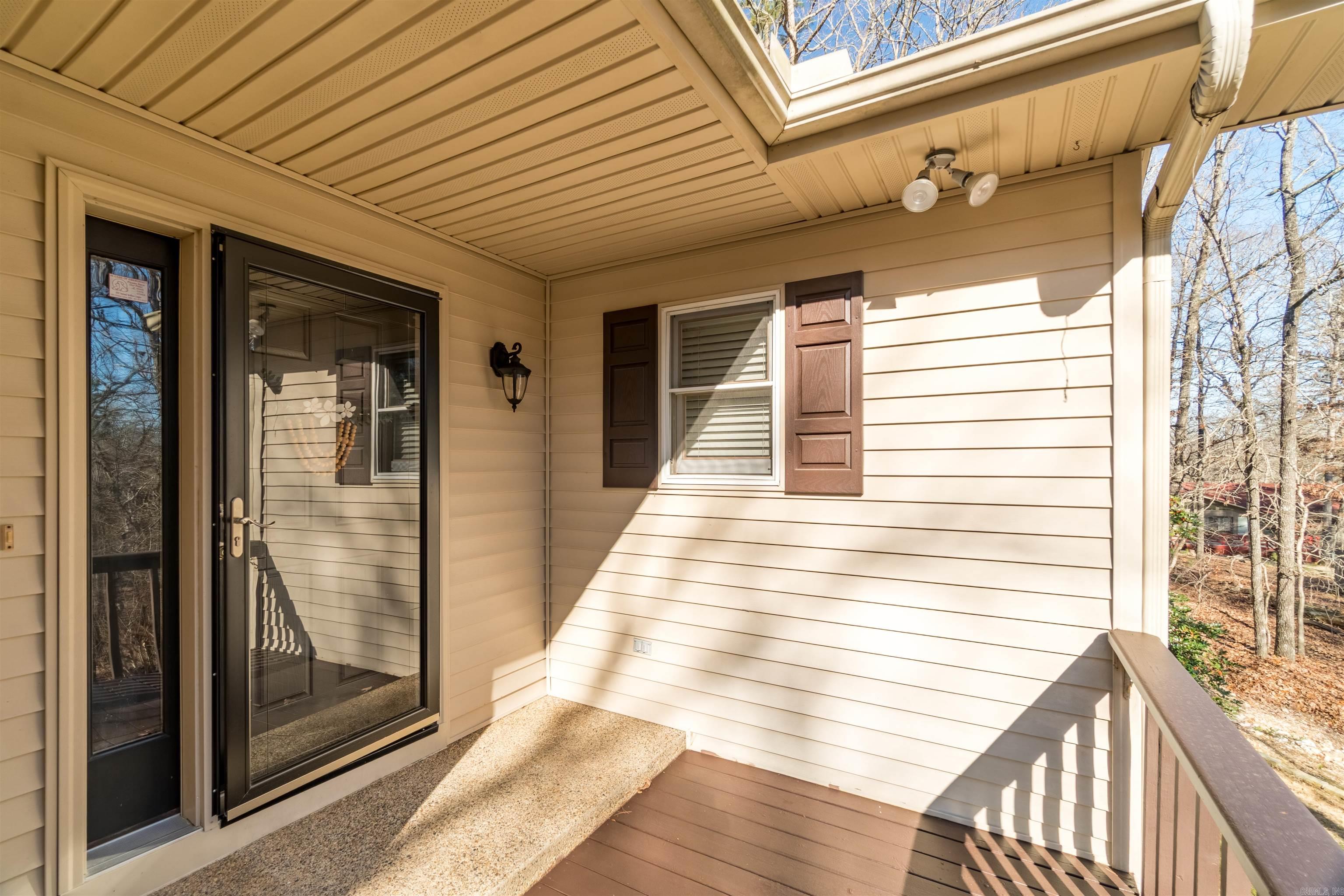 Gancho - Residential