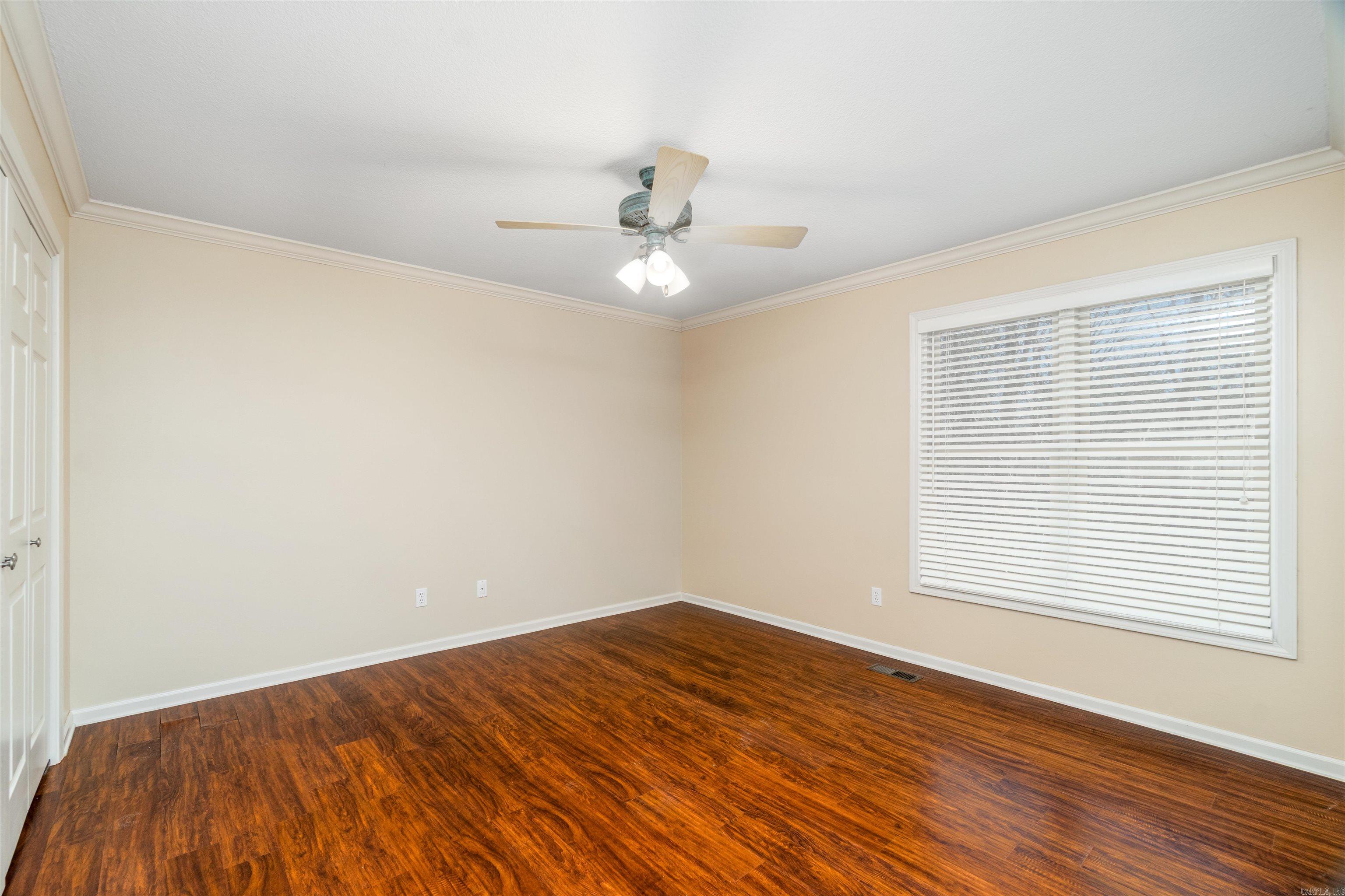 Gancho - Residential