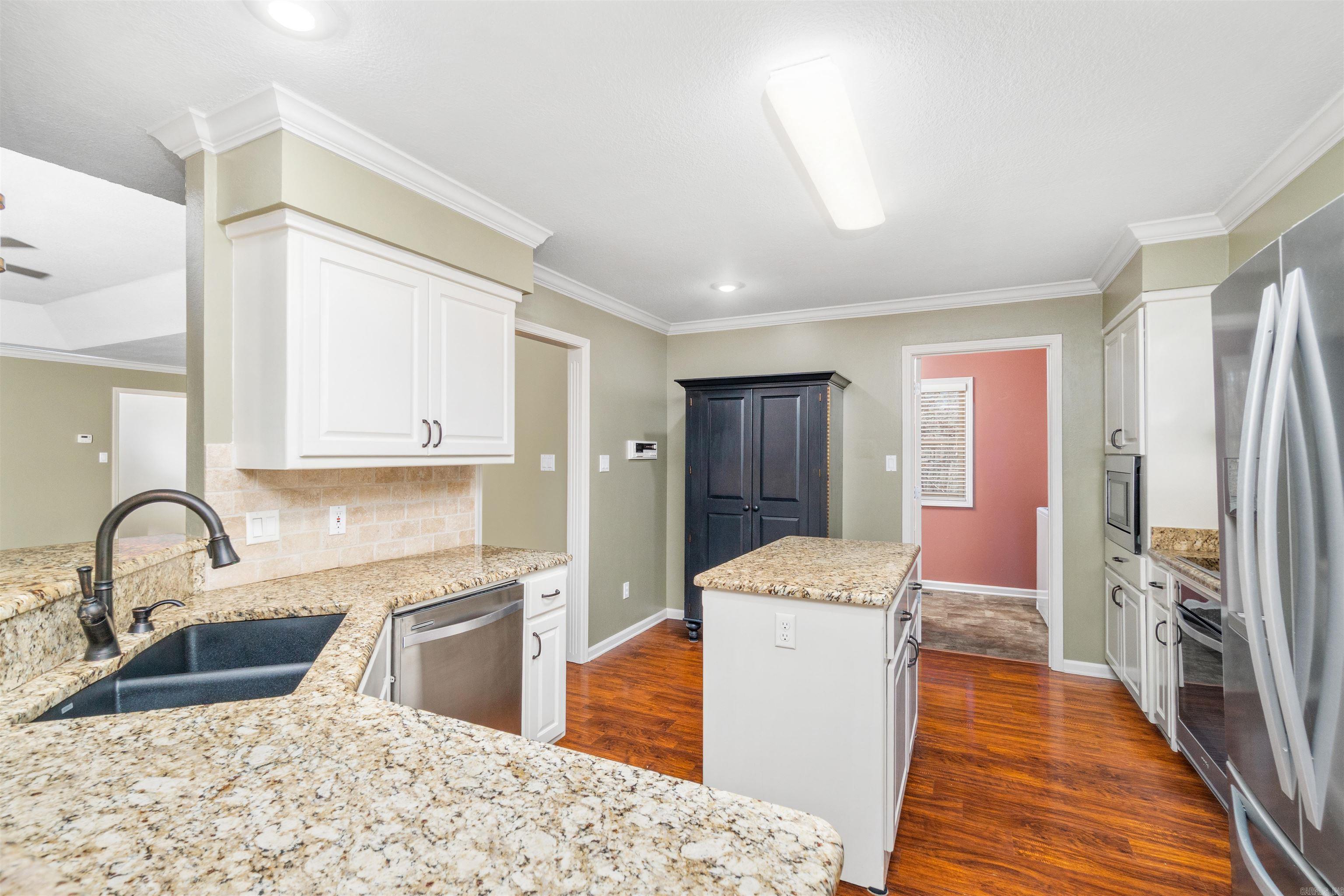 Gancho - Residential