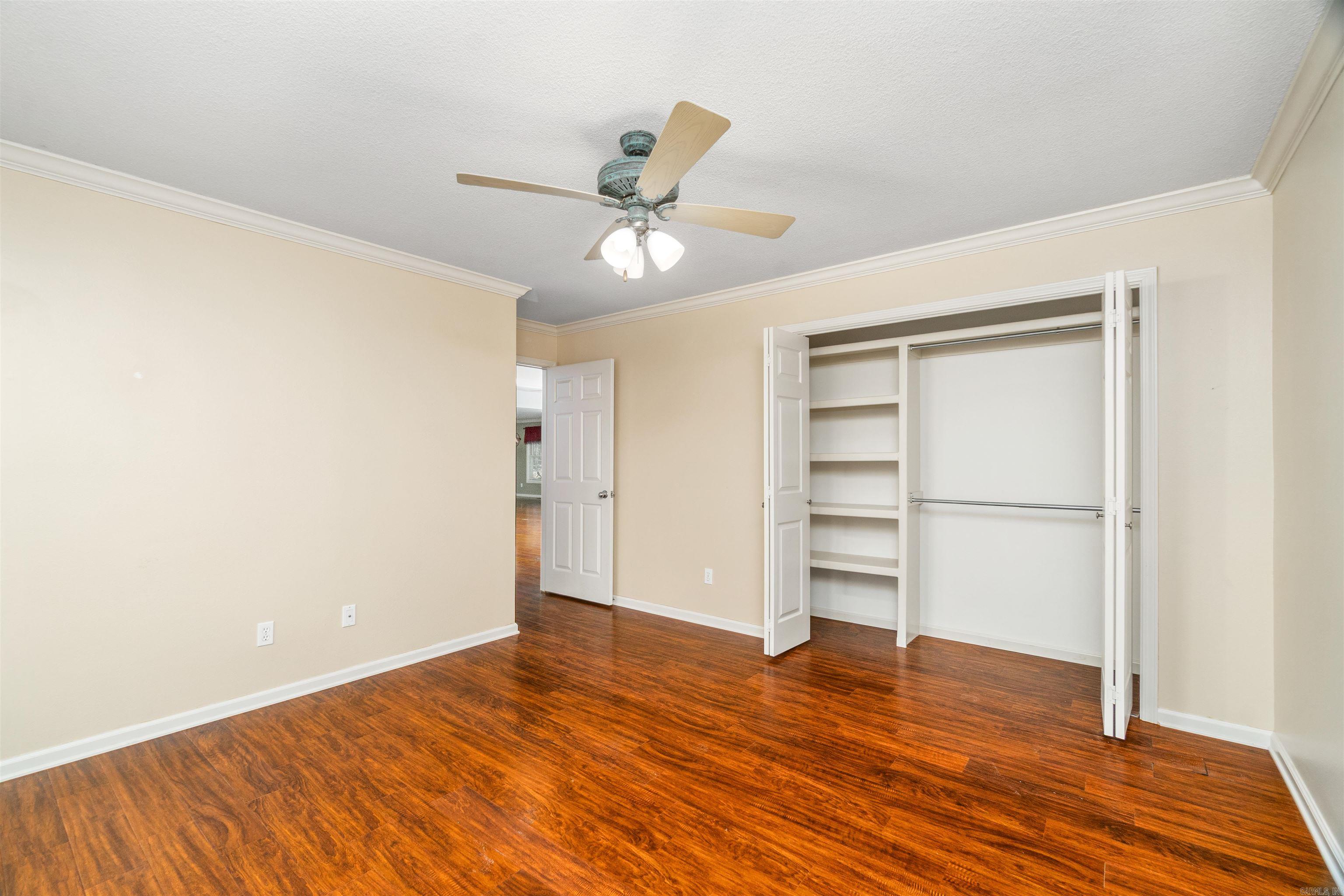 Gancho - Residential