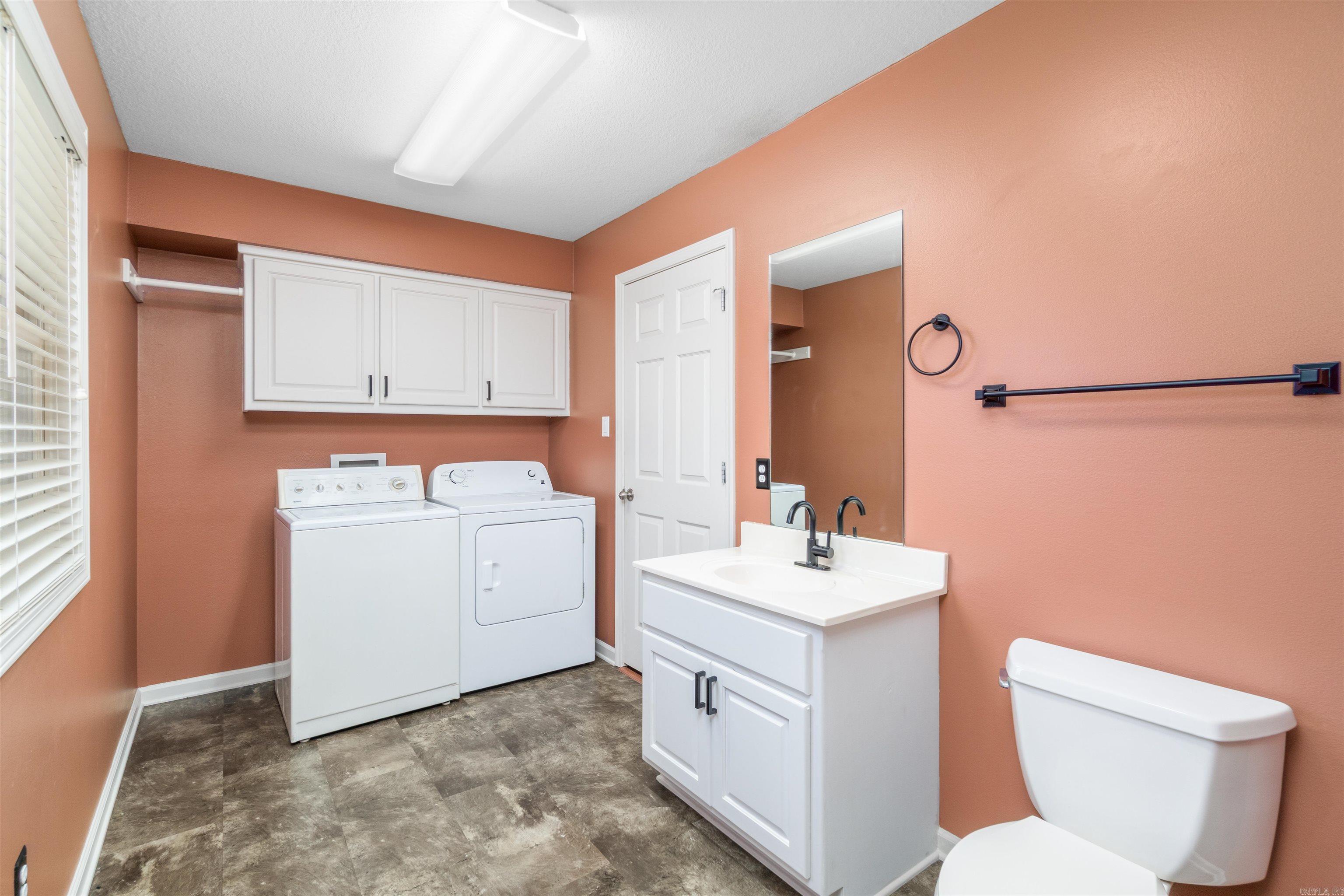 Gancho - Residential