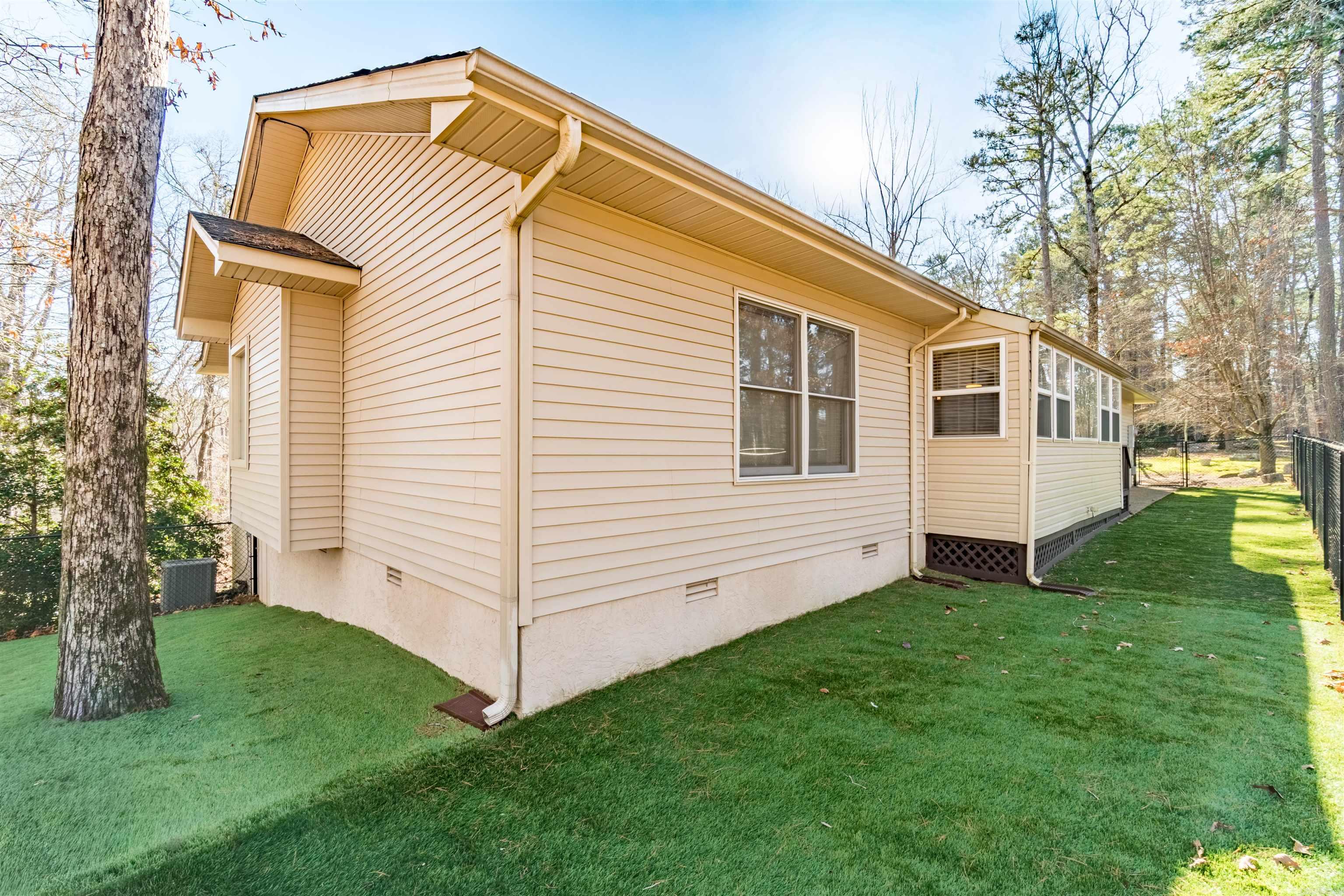 Gancho - Residential