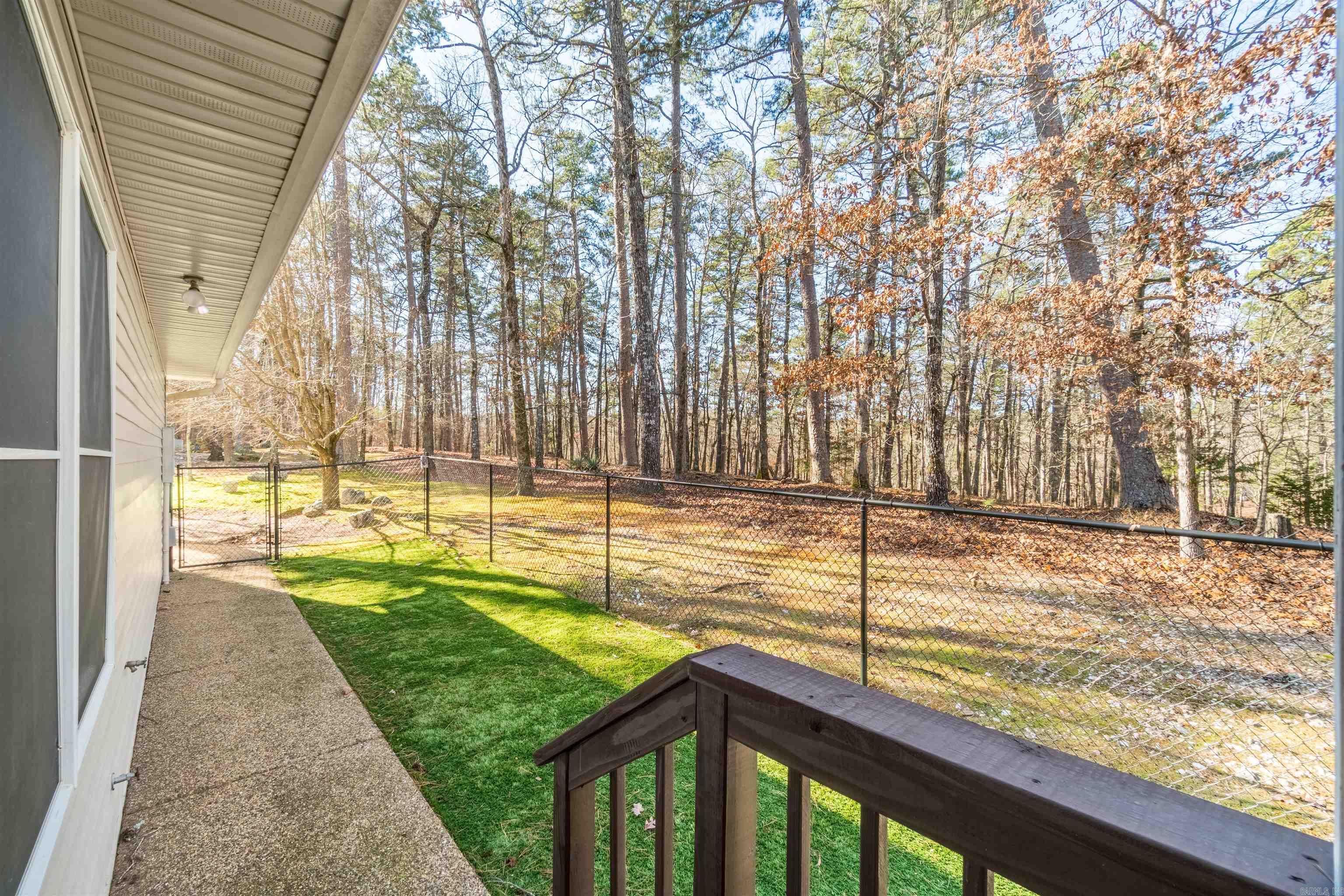 Gancho - Residential