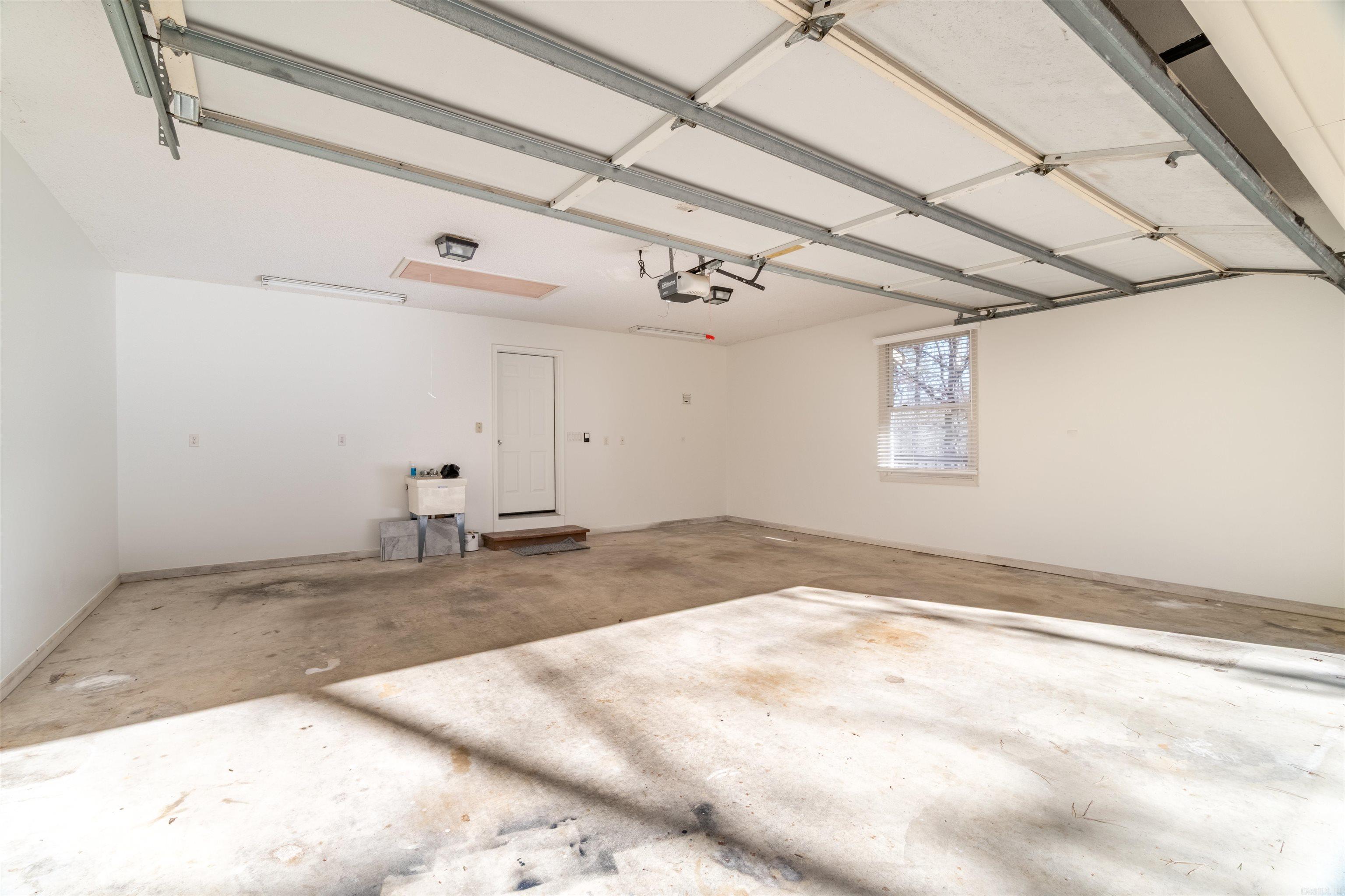 Gancho - Residential