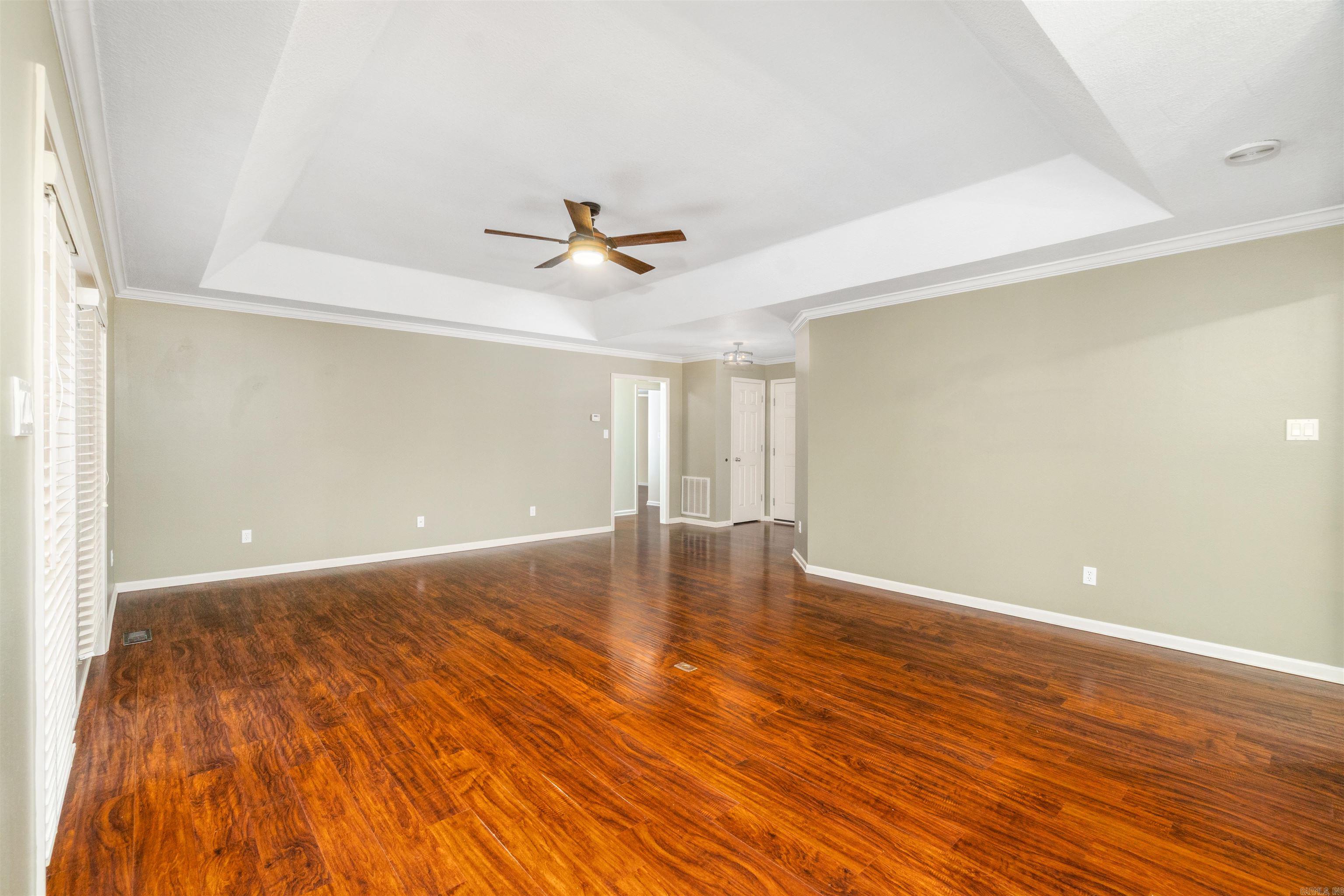 Gancho - Residential