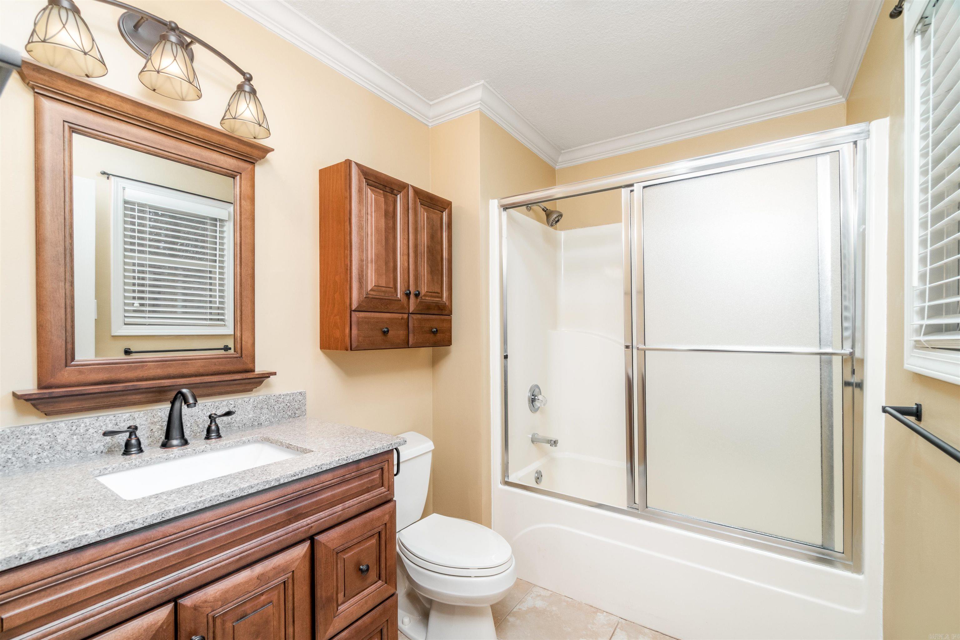 Gancho - Residential