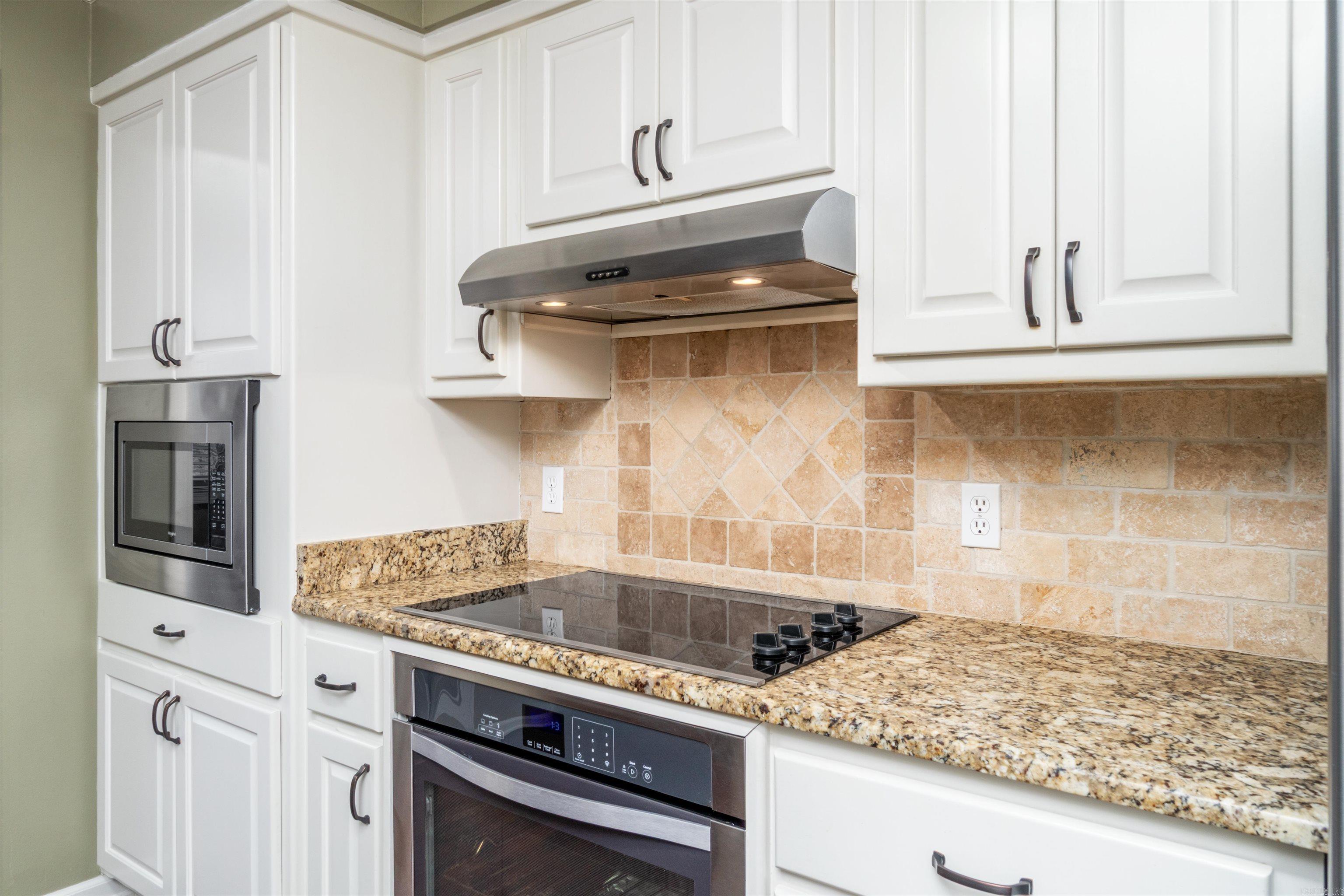 Gancho - Residential