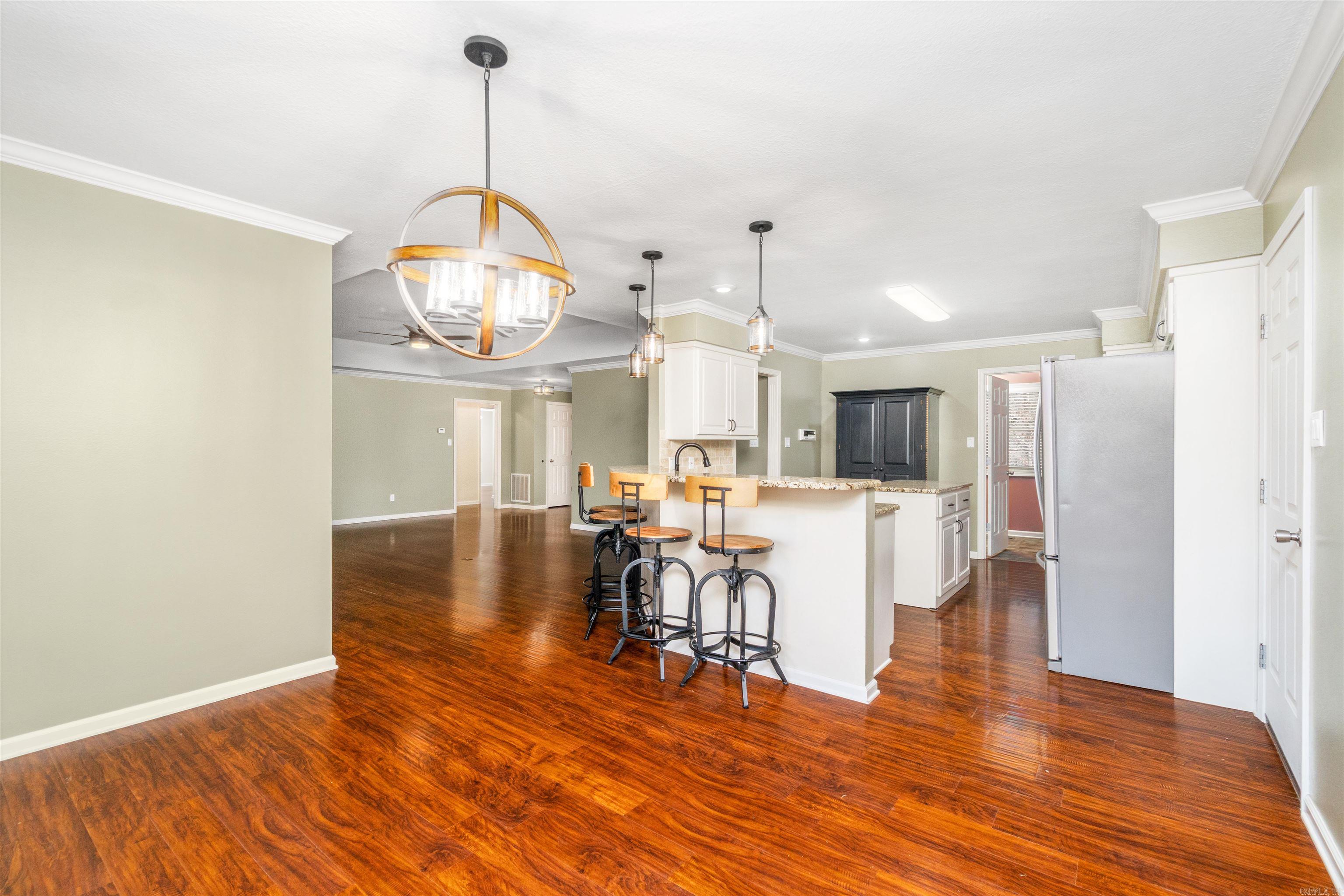 Gancho - Residential