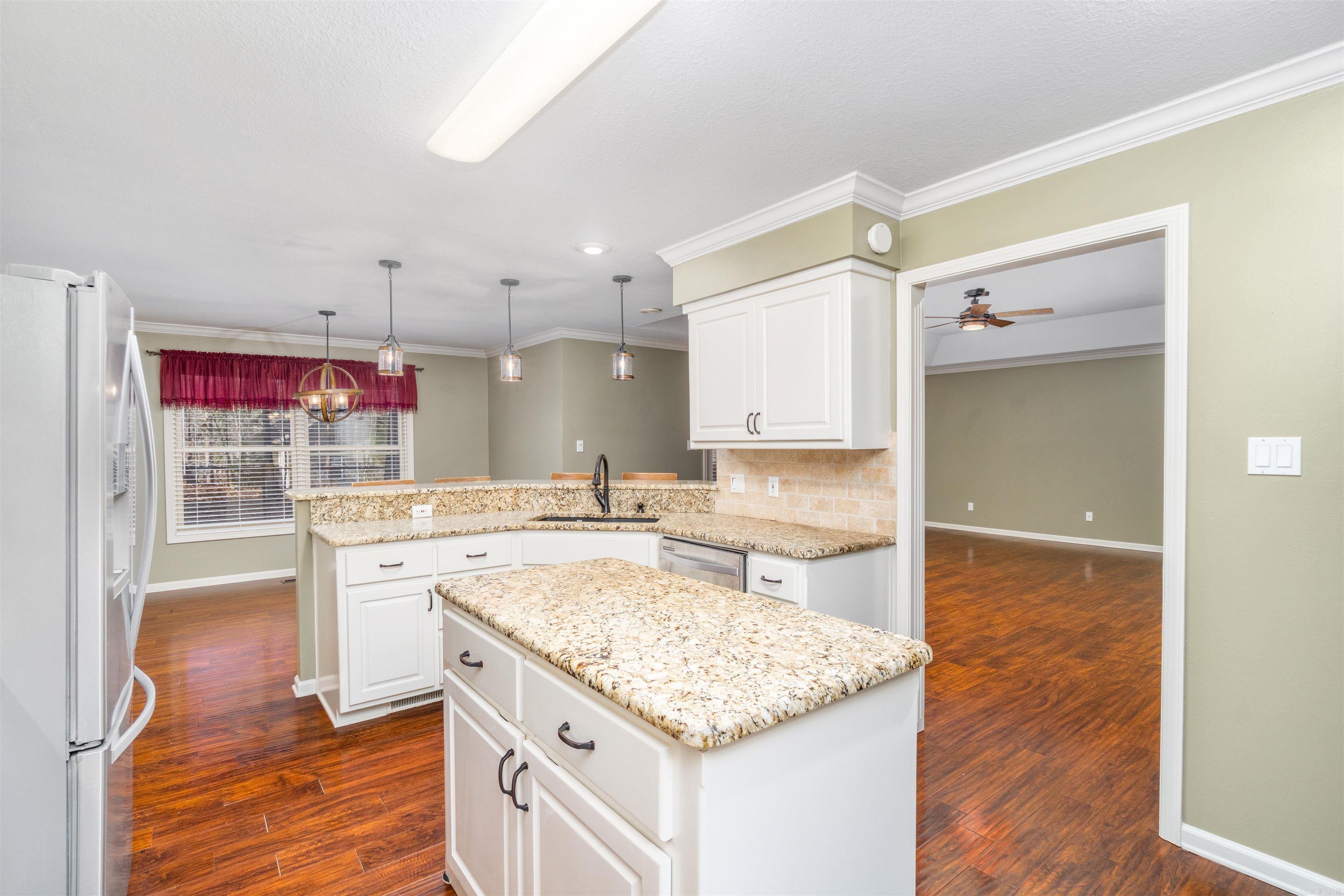 Gancho - Residential