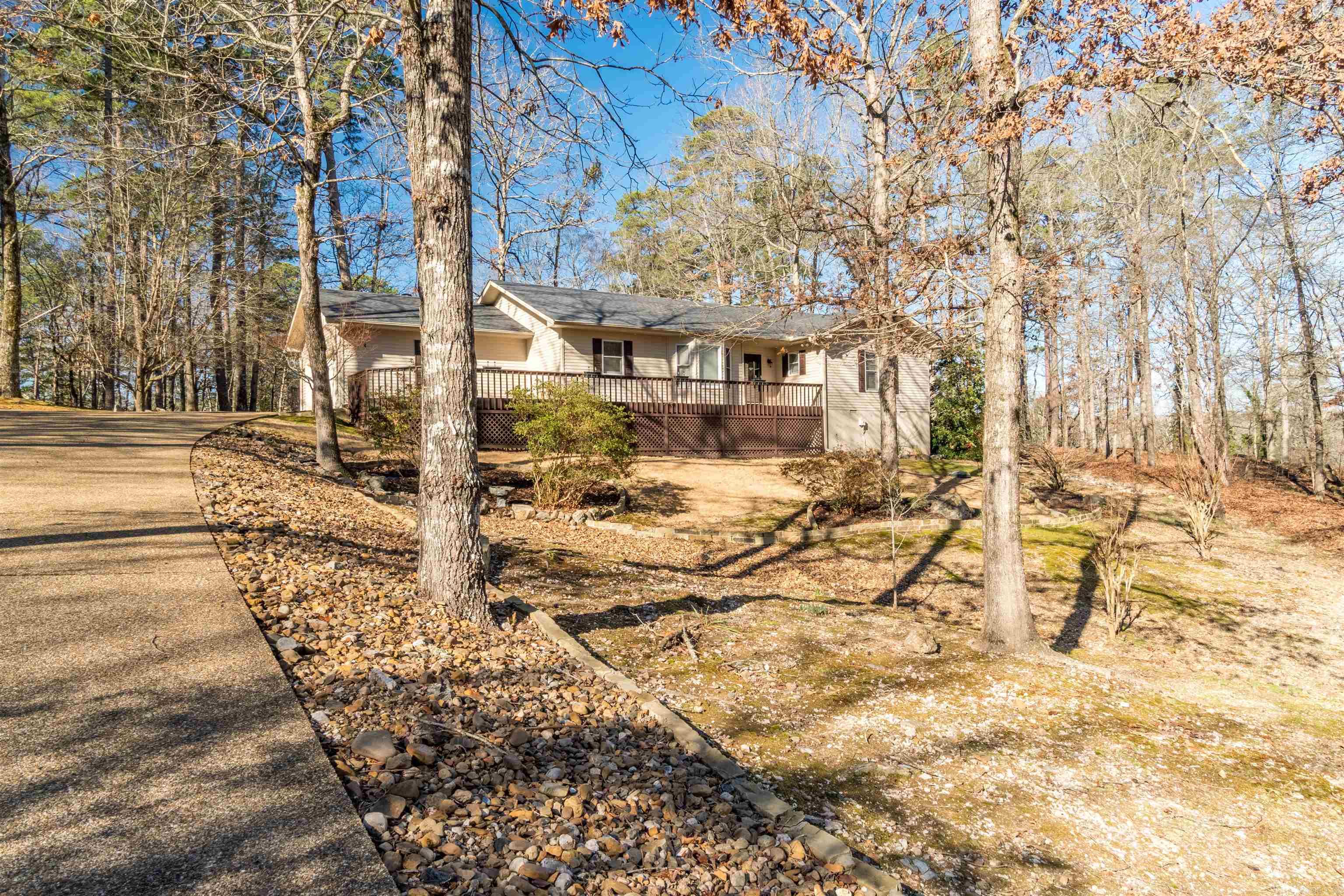 Gancho - Residential