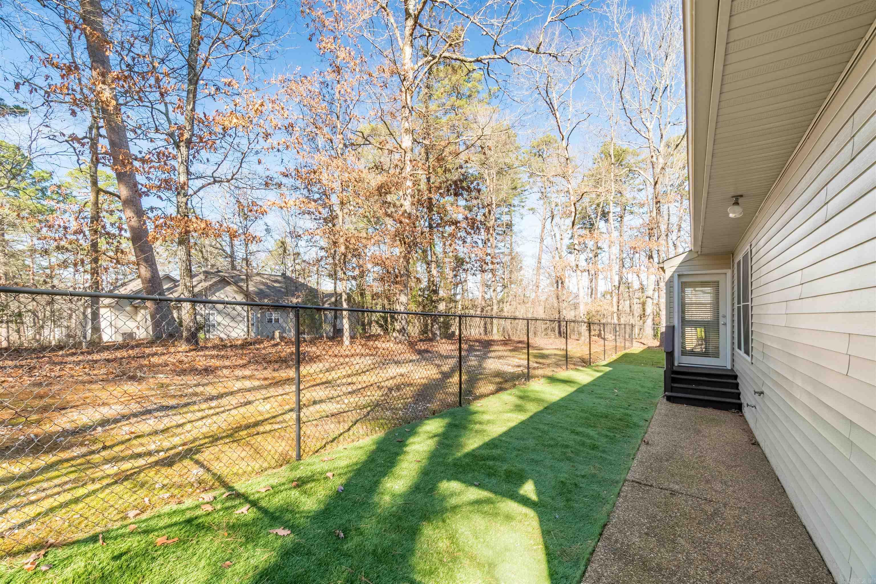 Gancho - Residential