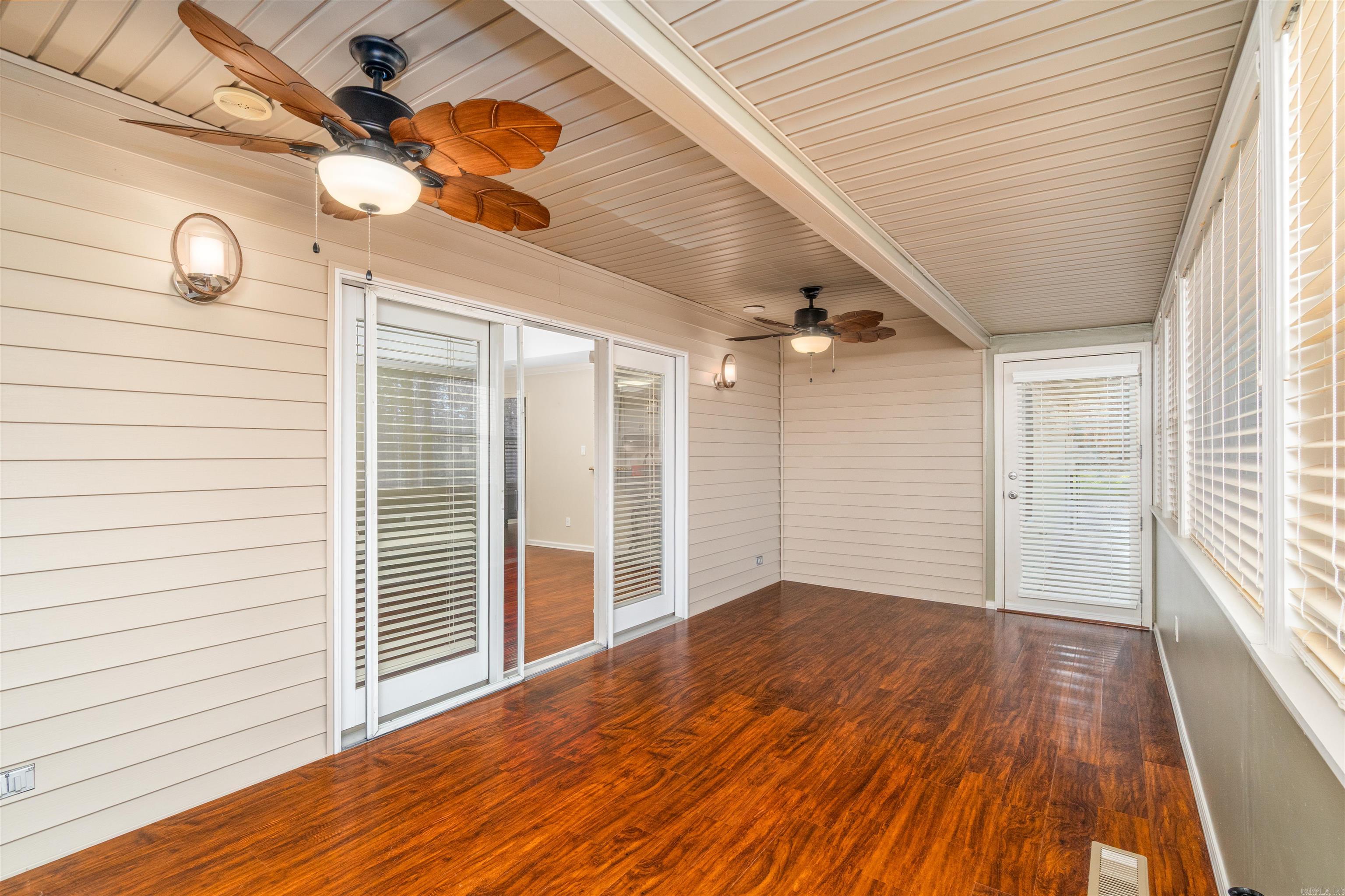 Gancho - Residential