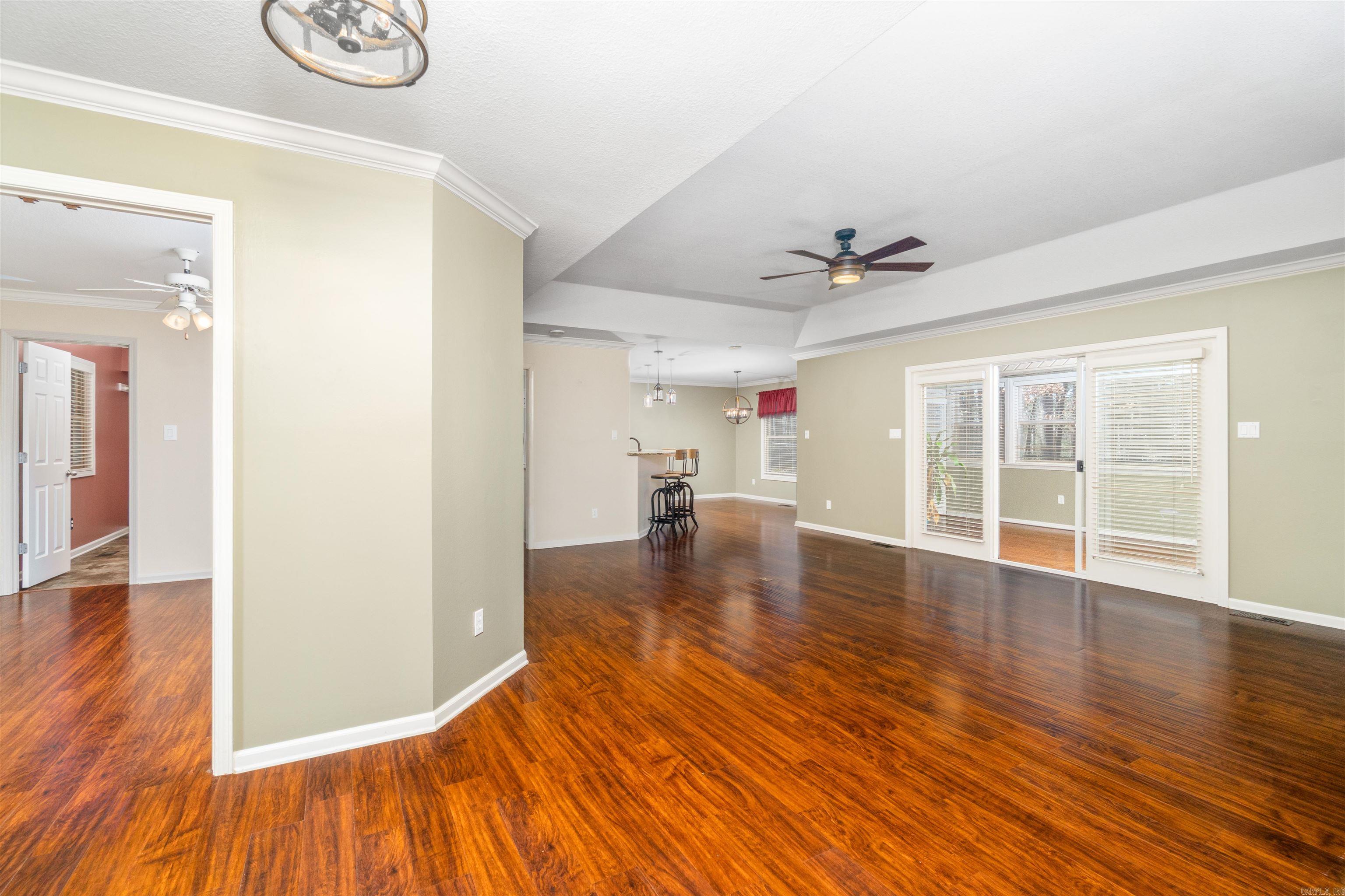 Gancho - Residential