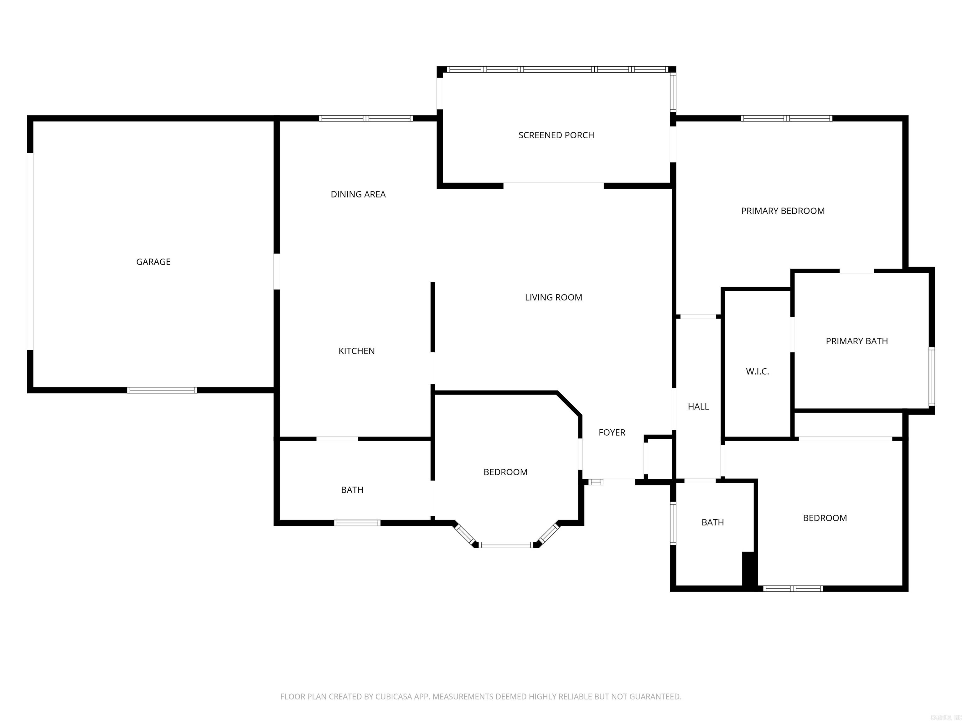 Gancho - Residential