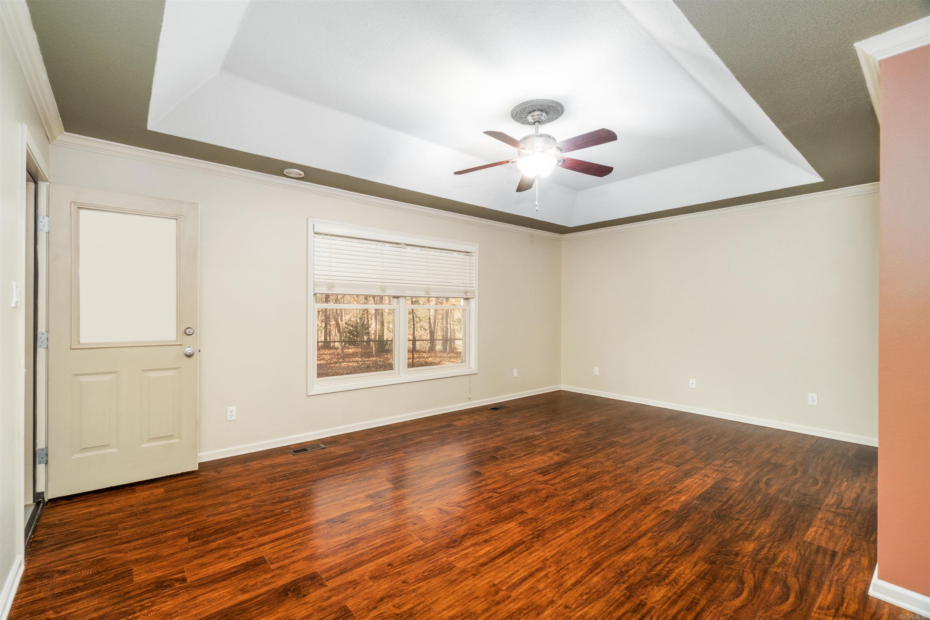 Gancho - Residential