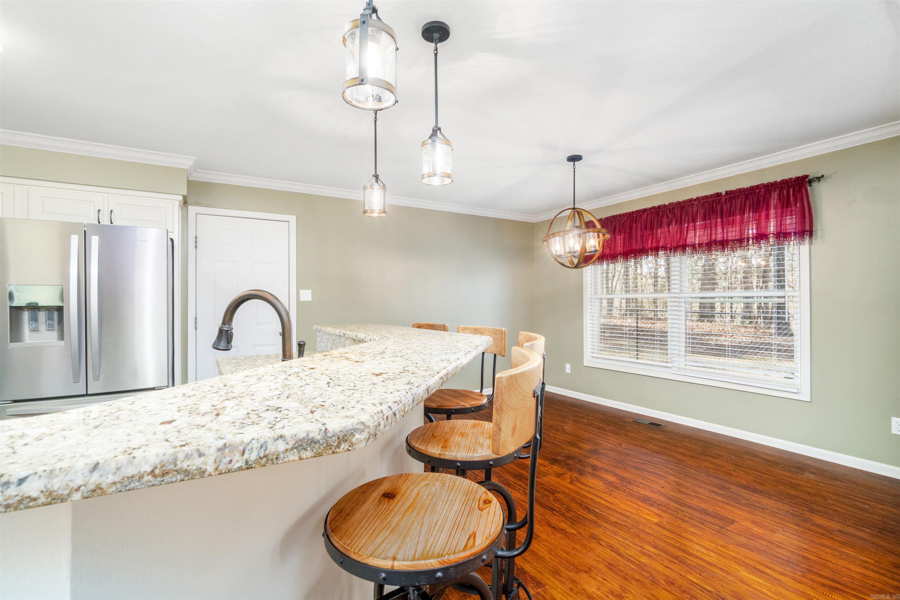 Gancho - Residential