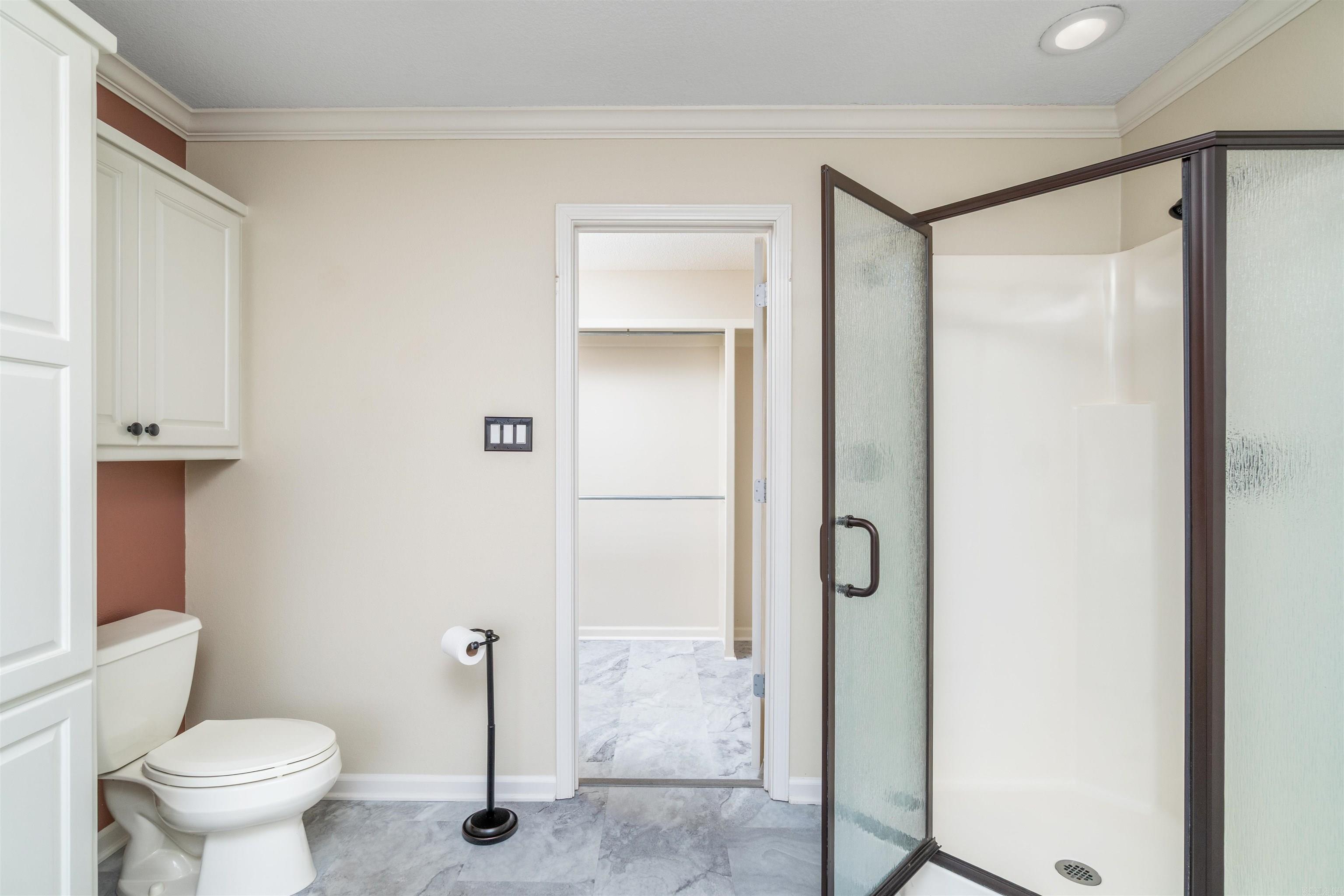 Gancho - Residential