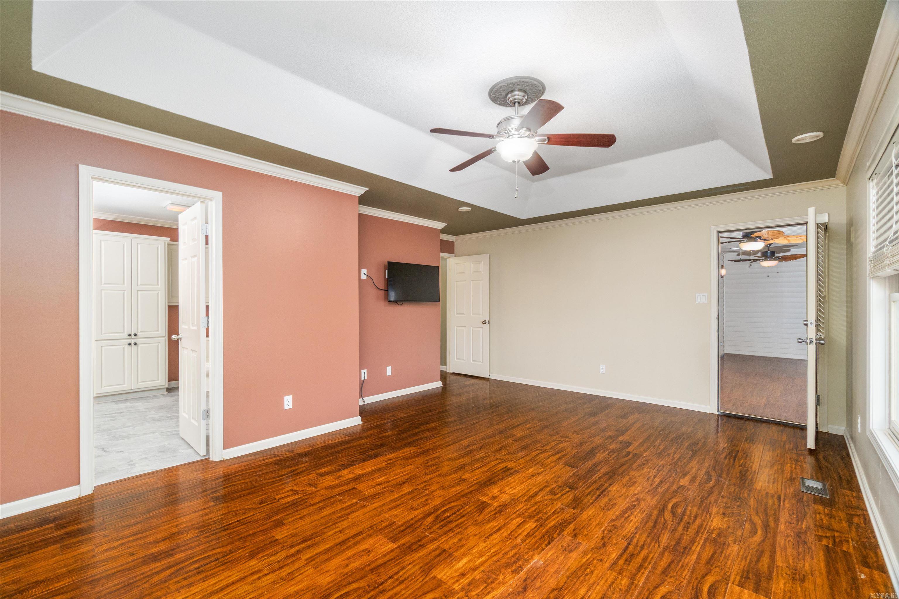 Gancho - Residential